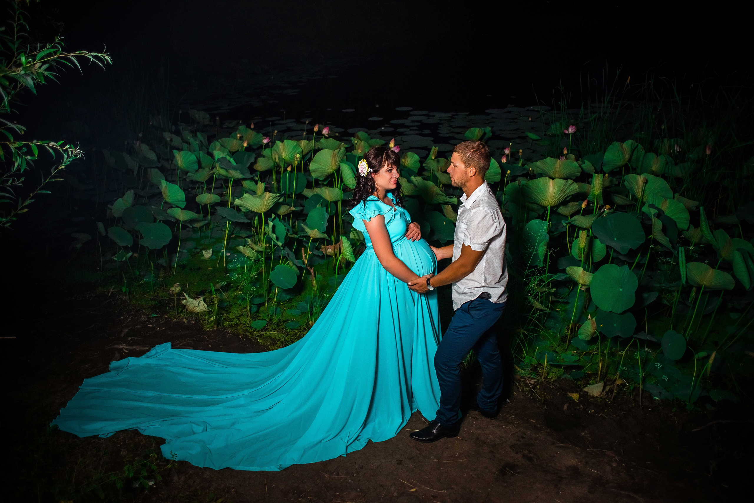 Наташа. Свадебный и семейный фотограф Яна Стражева. Волгоград, Москва