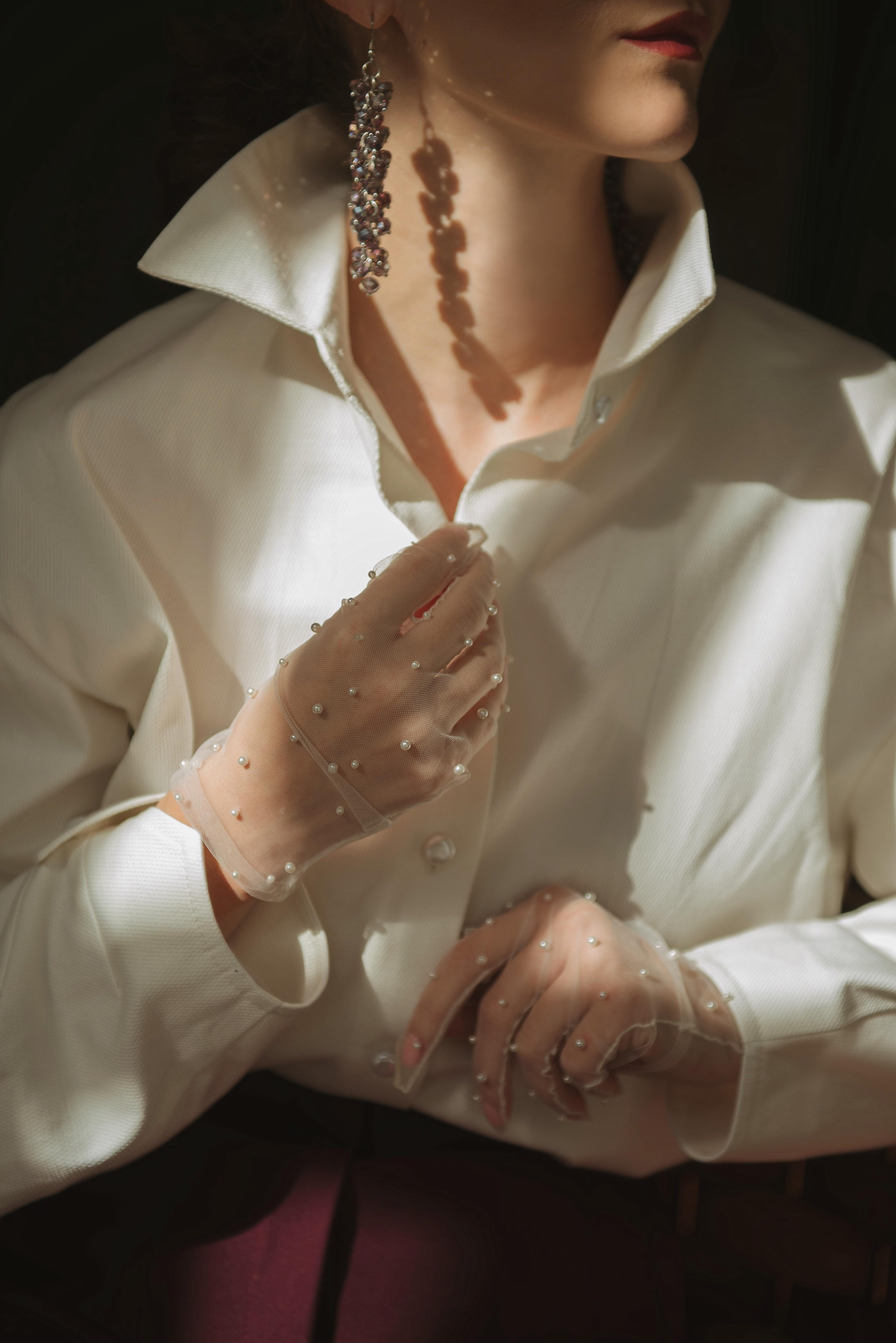 Анна. Фотограф в Москве Мария Терентьева