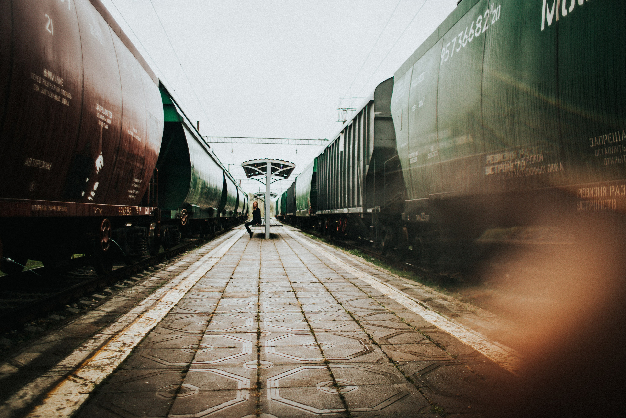 Катя Саратов. Фотограф в Нижнем Новгороде