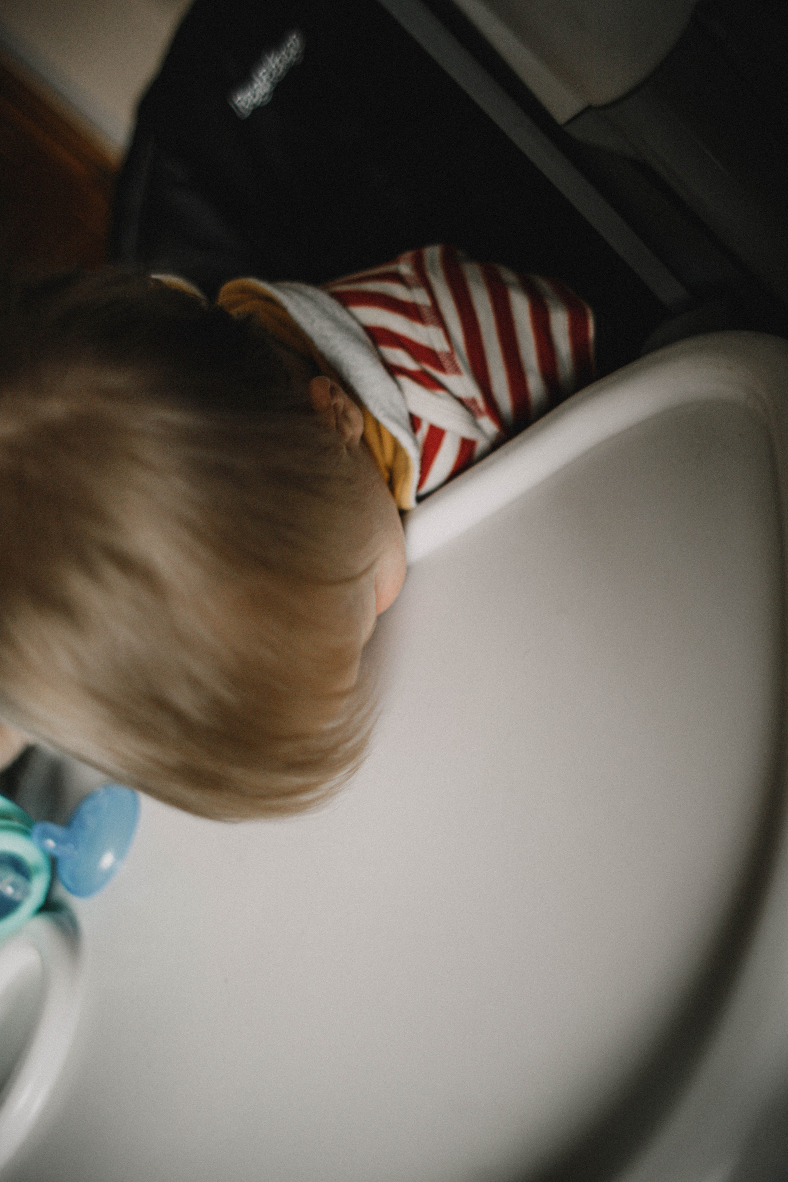 Сева у бабушки. Фотограф в Нижнем Новгороде