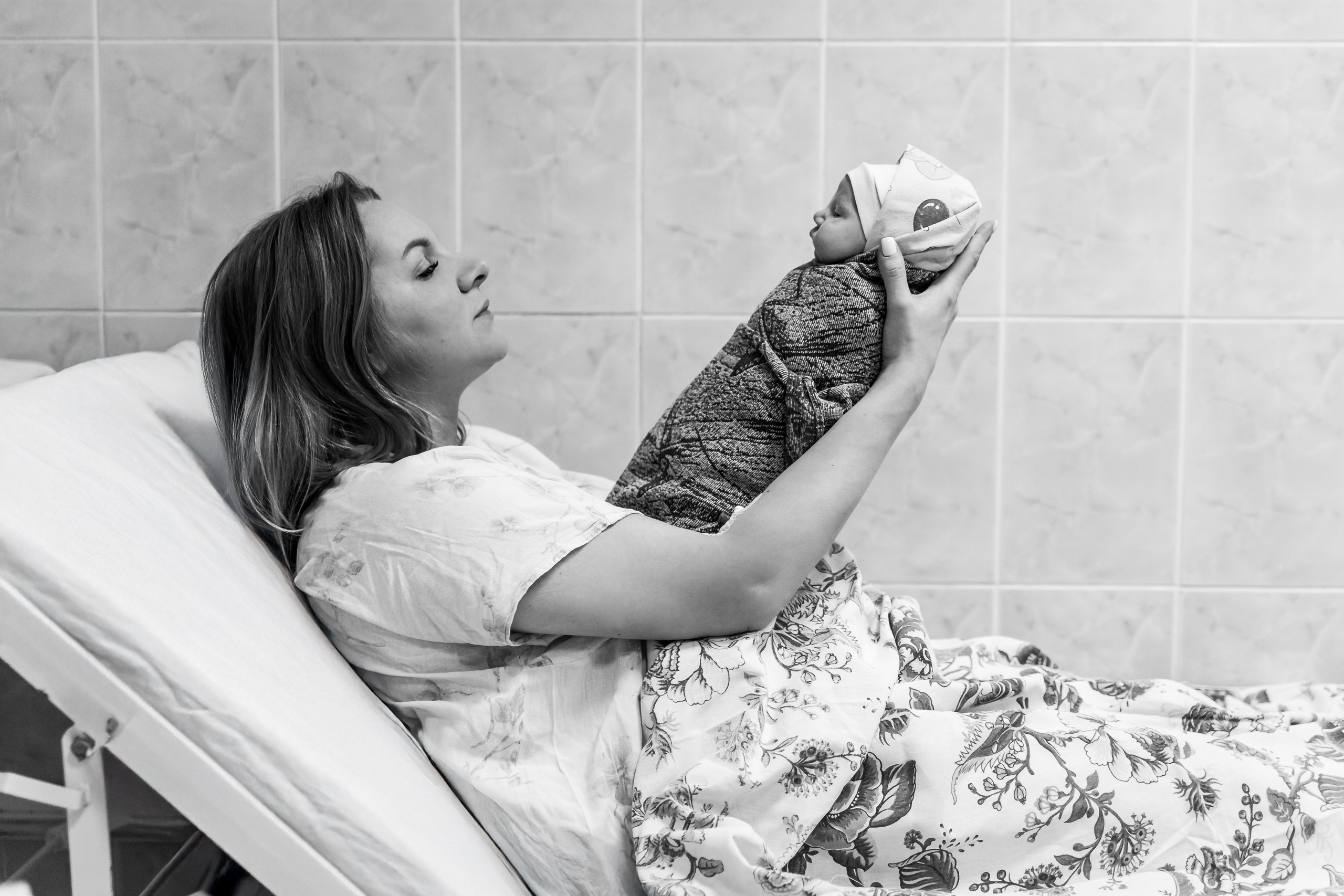 Фотосъёмка рождения. Семейный фотограф в Калуге Ирина Ушакова. Фотограф на роды