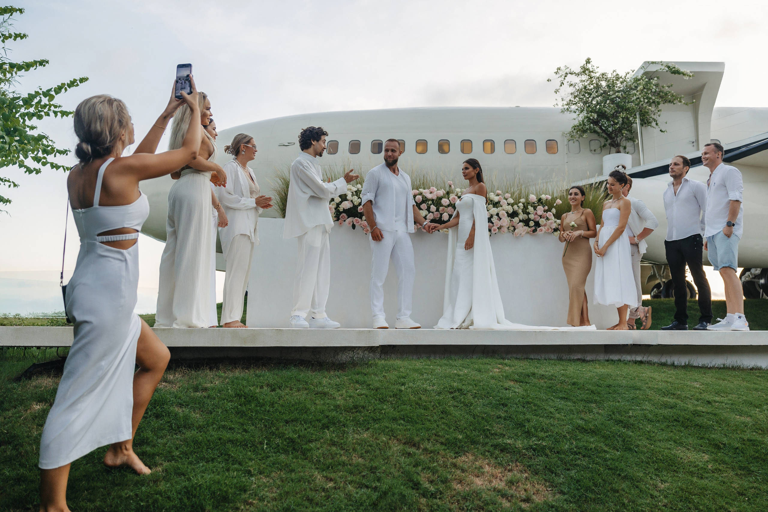 Jet Villa. Профессиональный фотограф Нурмиева Вероника