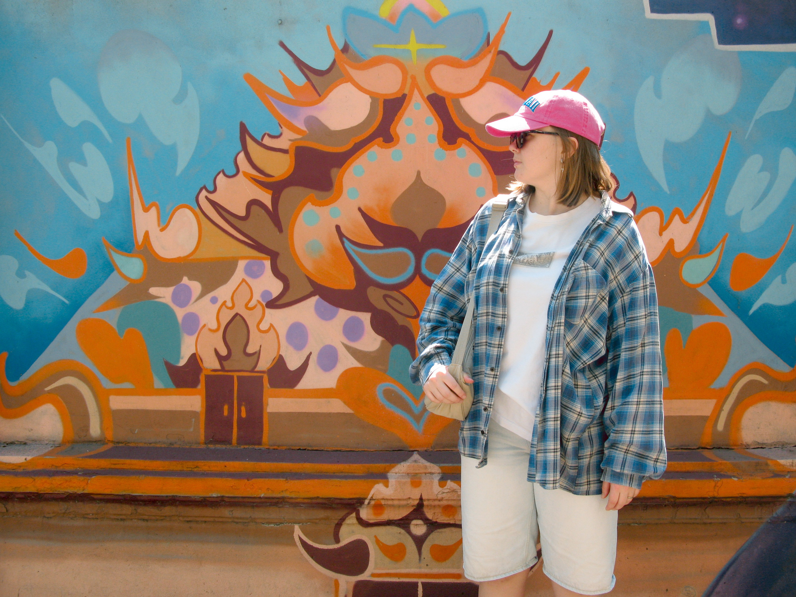 Thai. Фотограф Миланазавр