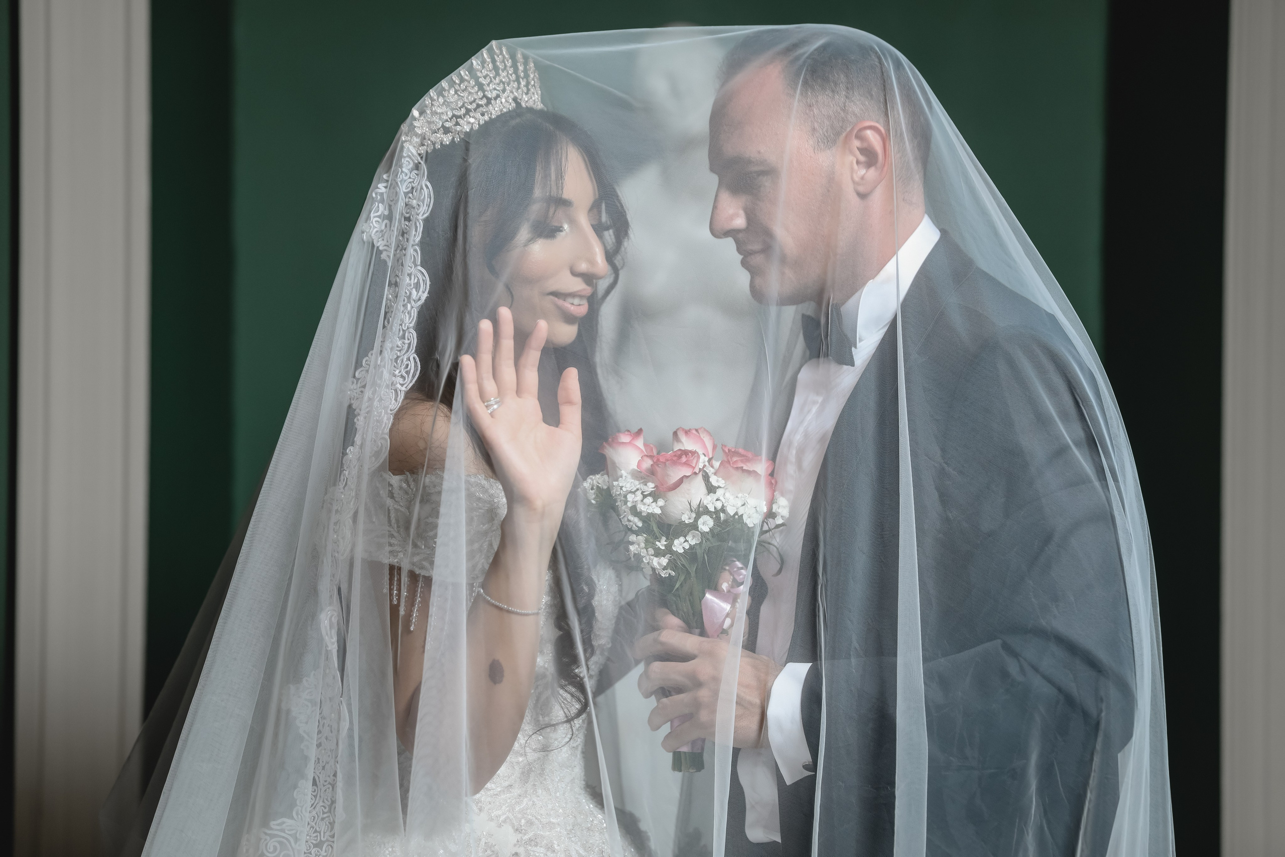 Свадебный фотограф и видеограф. Фотограф и видеограф — Москва