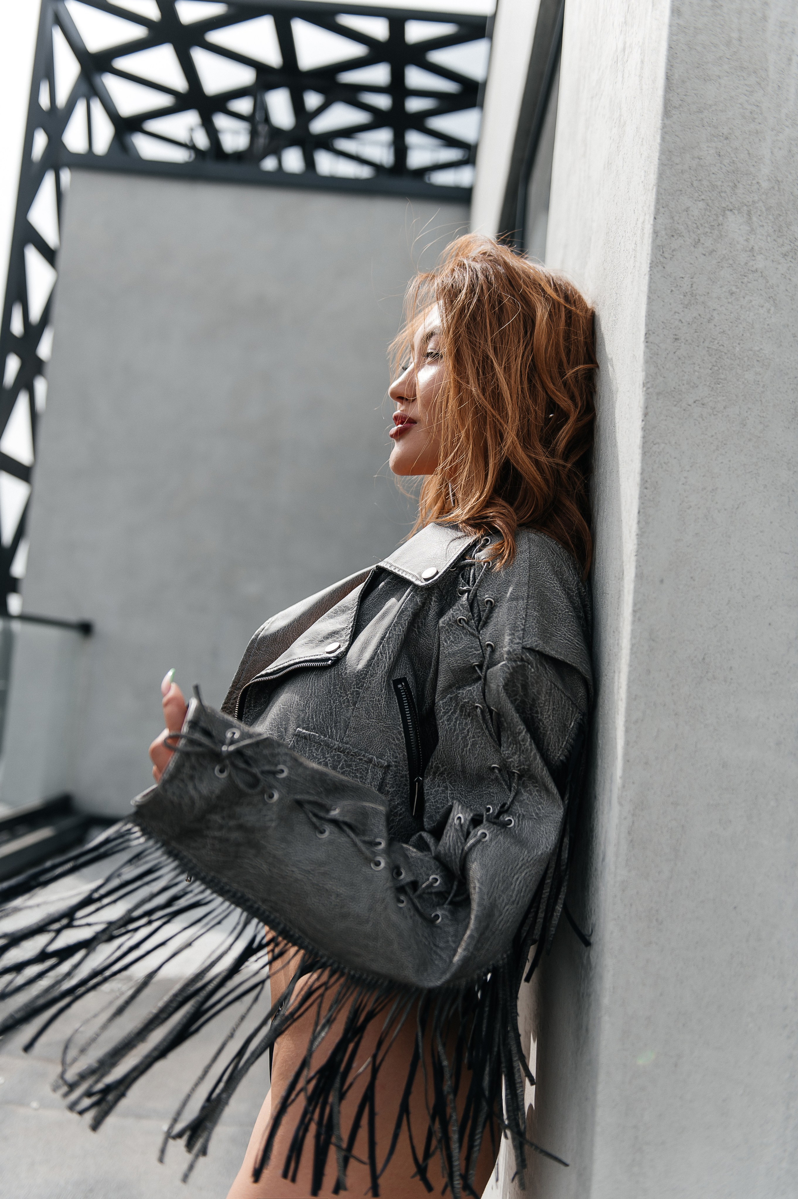 Бегайым. Фотограф в Краснодаре