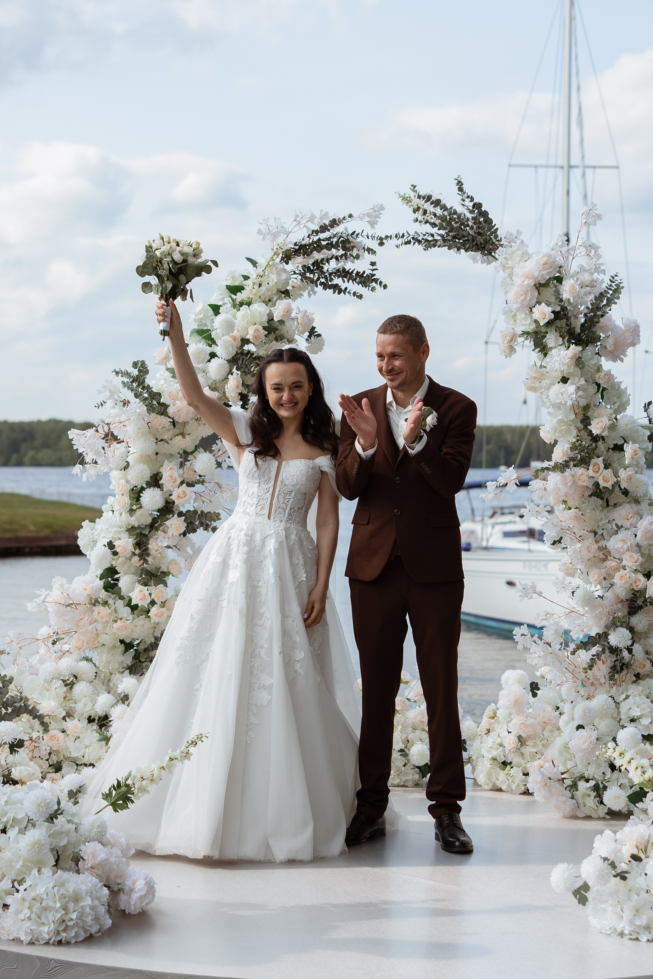 Свадебный фотограф Елена Рубцова