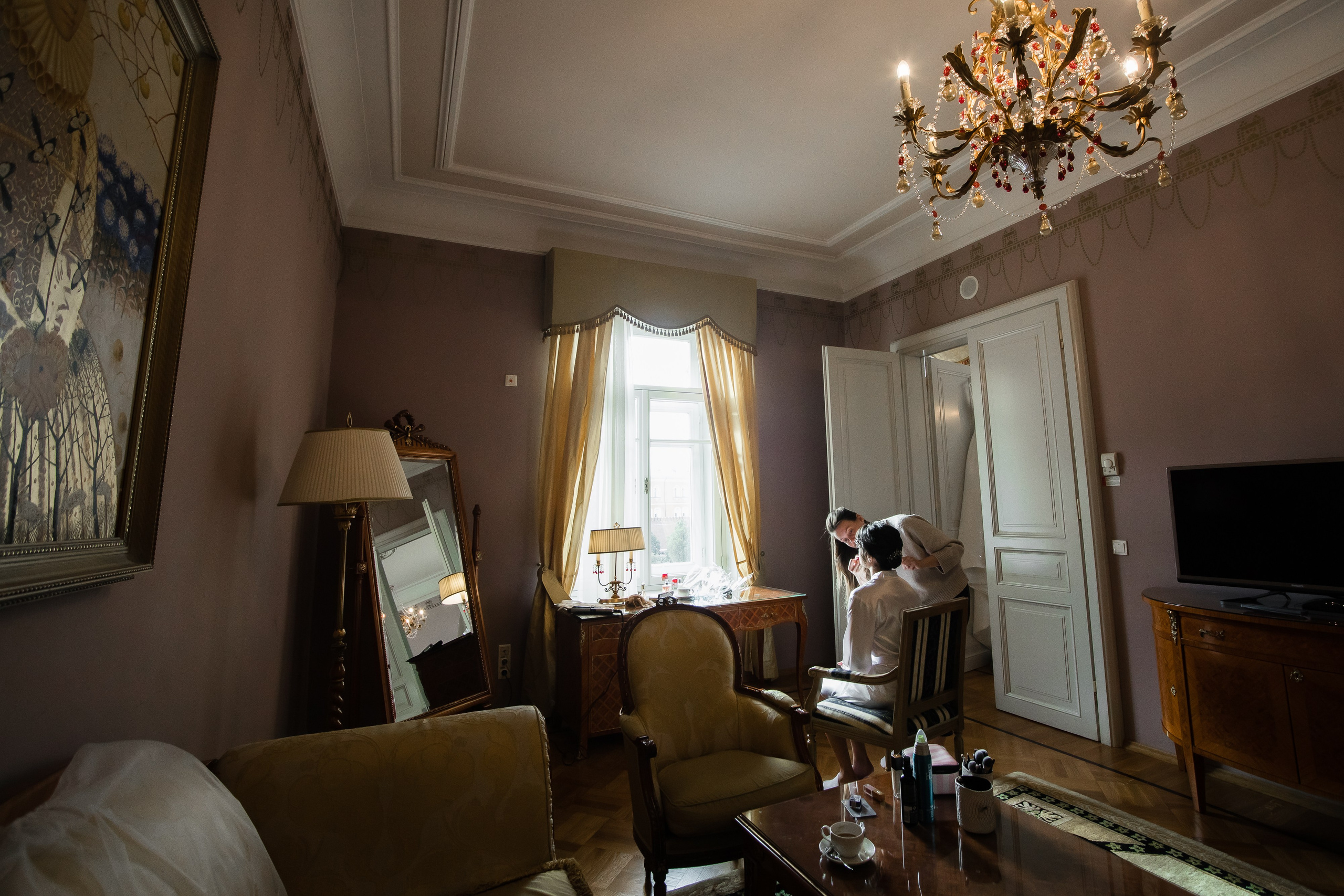 Фотограф  в Санкт-Петербурге Юлия Ильченко