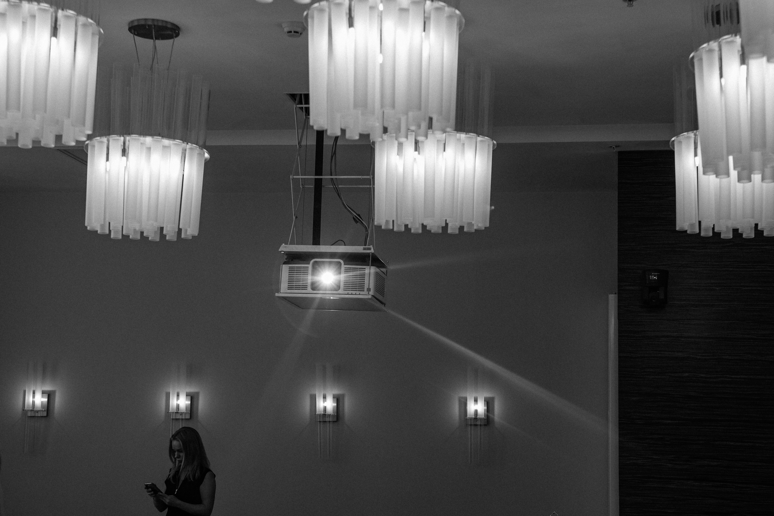 Презентация СБЕР СИТИ. Фотограф Юлия Мальцева