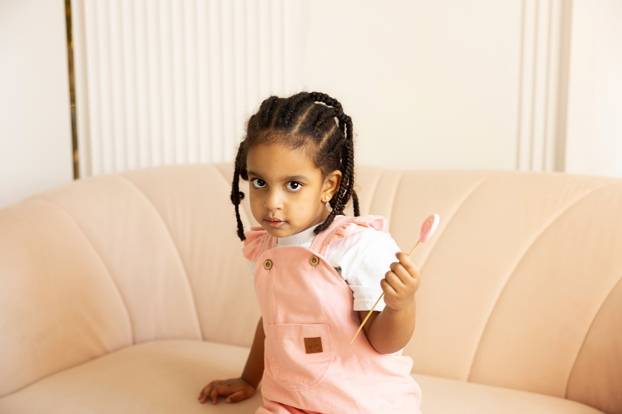 Уже 3 годика!. Съемка Таинств Крещения Венчания, детские и семейные съемки в Пензе