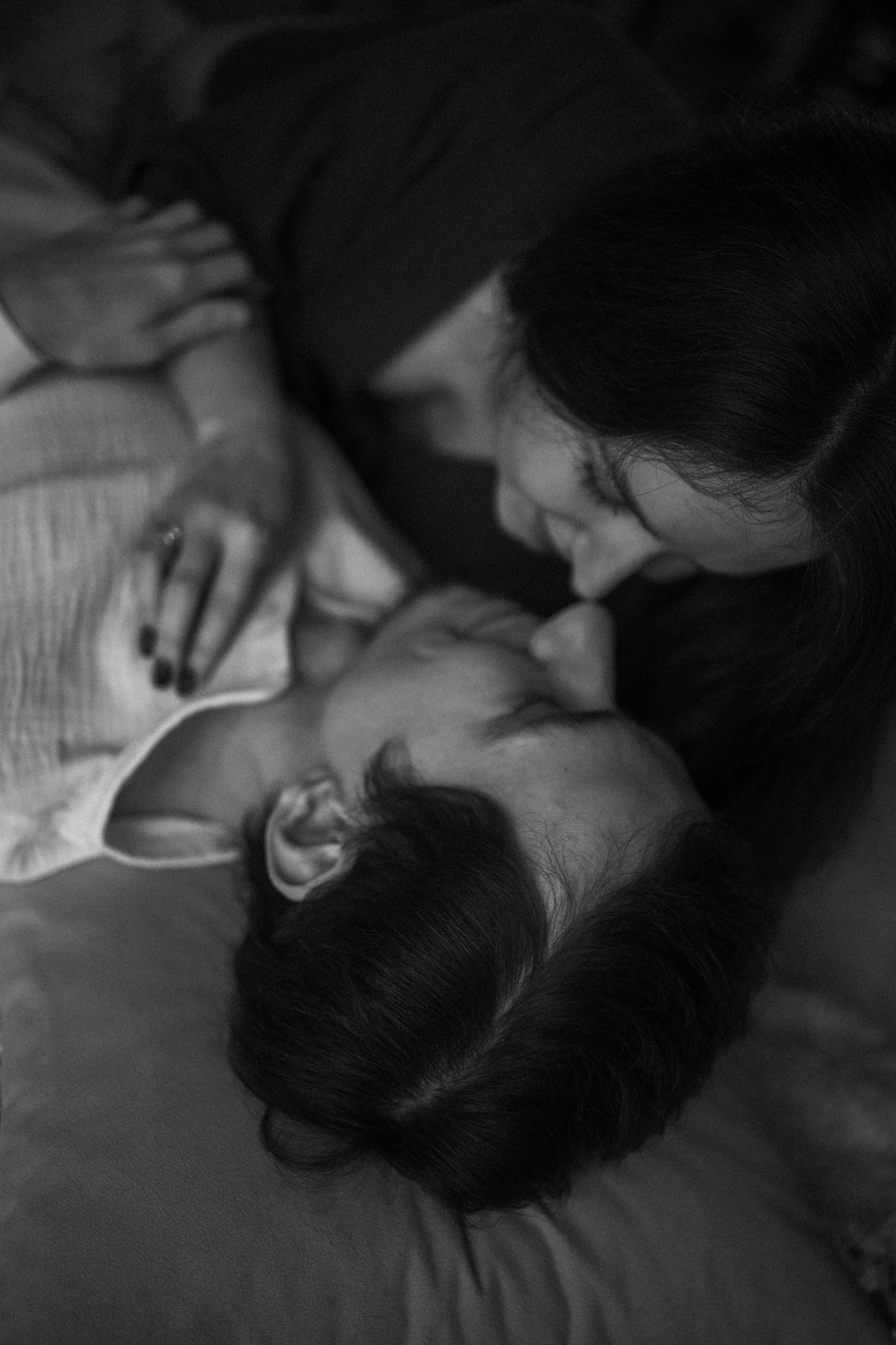 Маркус и его семья. Фотограф — Анималист | Санкт-Петербург