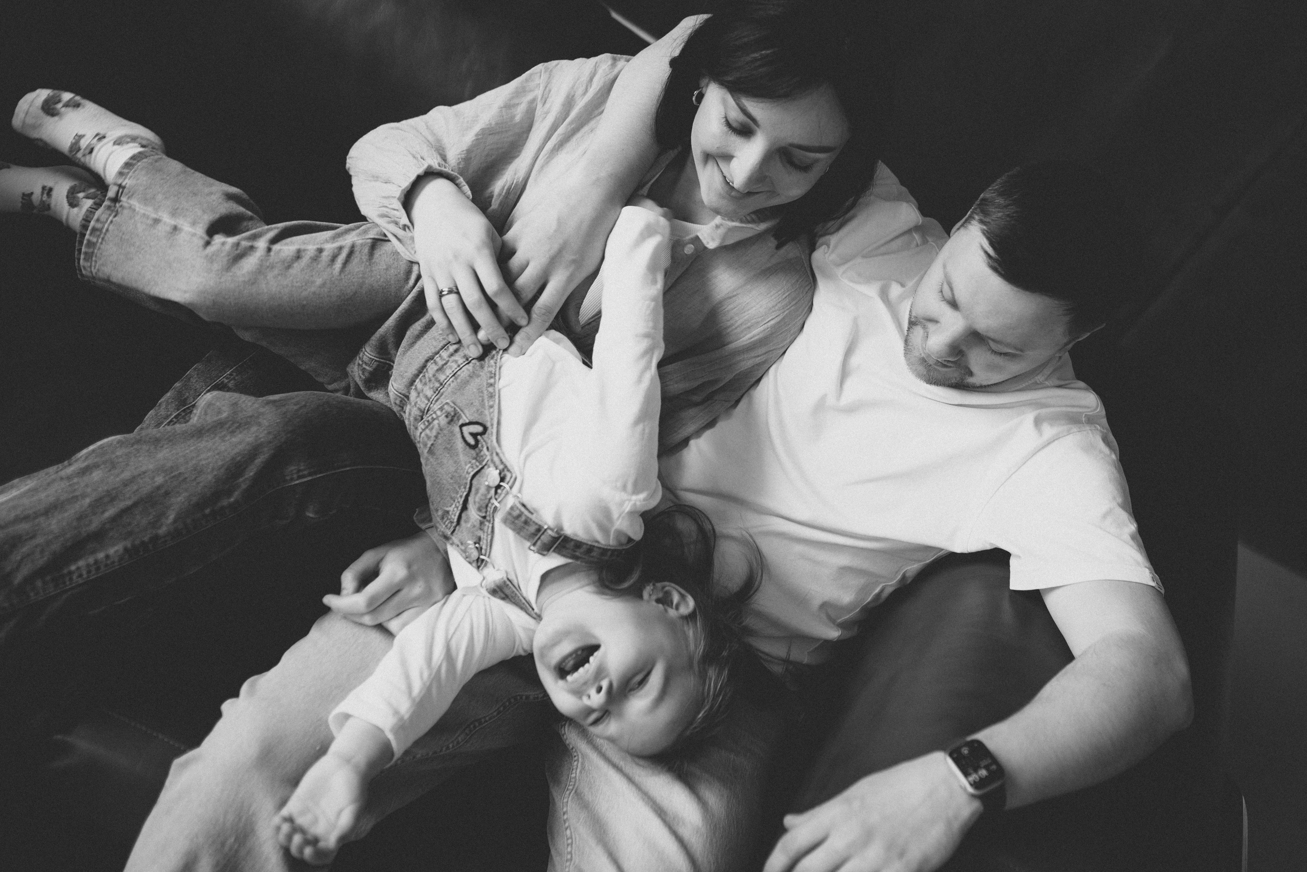 Алисе 4 года. Семейный фотограф и фотограф на роды в Ростове-на-Дону Мухина Виктория