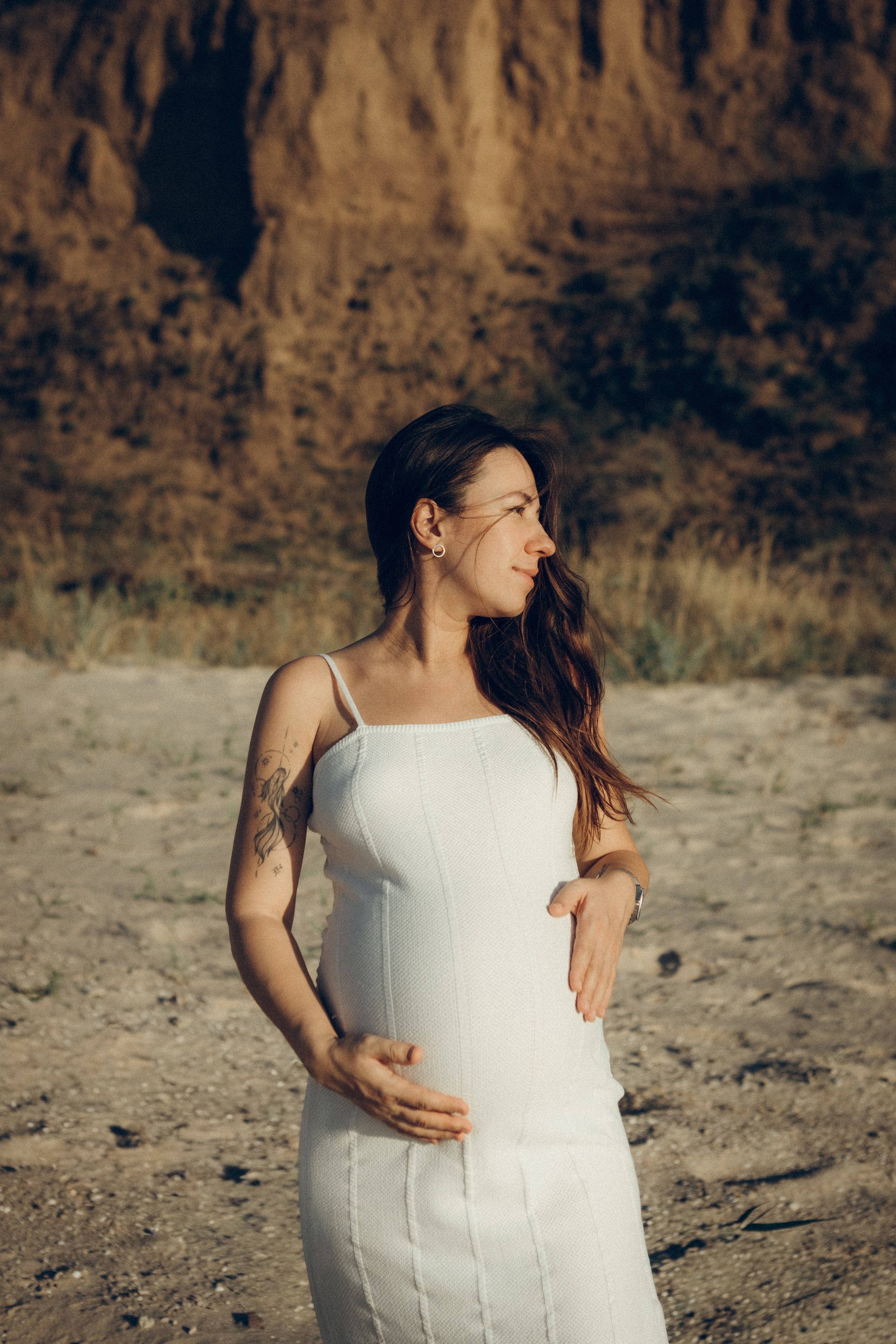 Денис & Юля. Семейный фотограф и фотограф на роды в Ростове-на-Дону Мухина Виктория