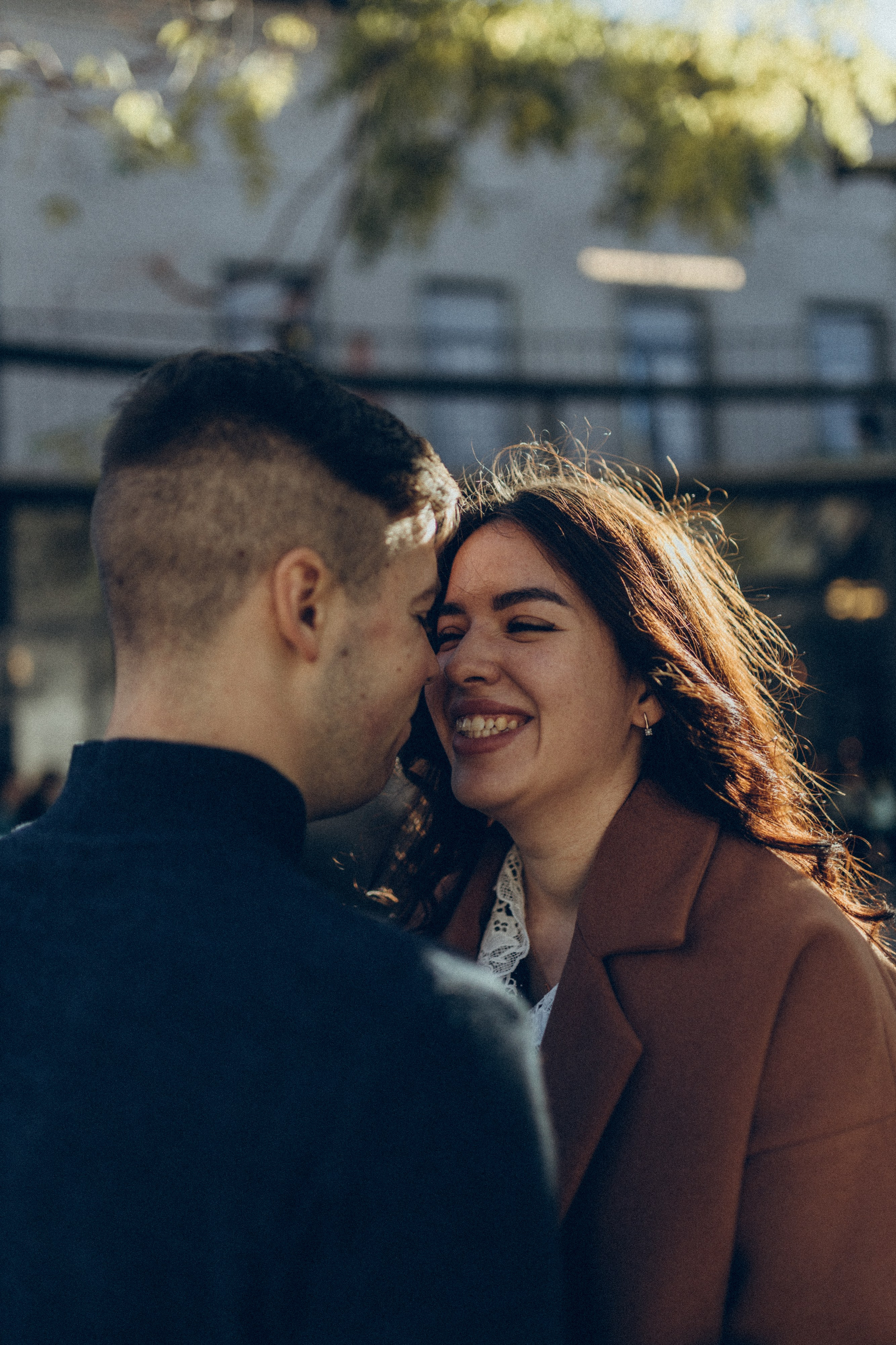 Осень. Любовь. Семейный фотограф и фотограф на роды в Ростове-на-Дону Мухина Виктория