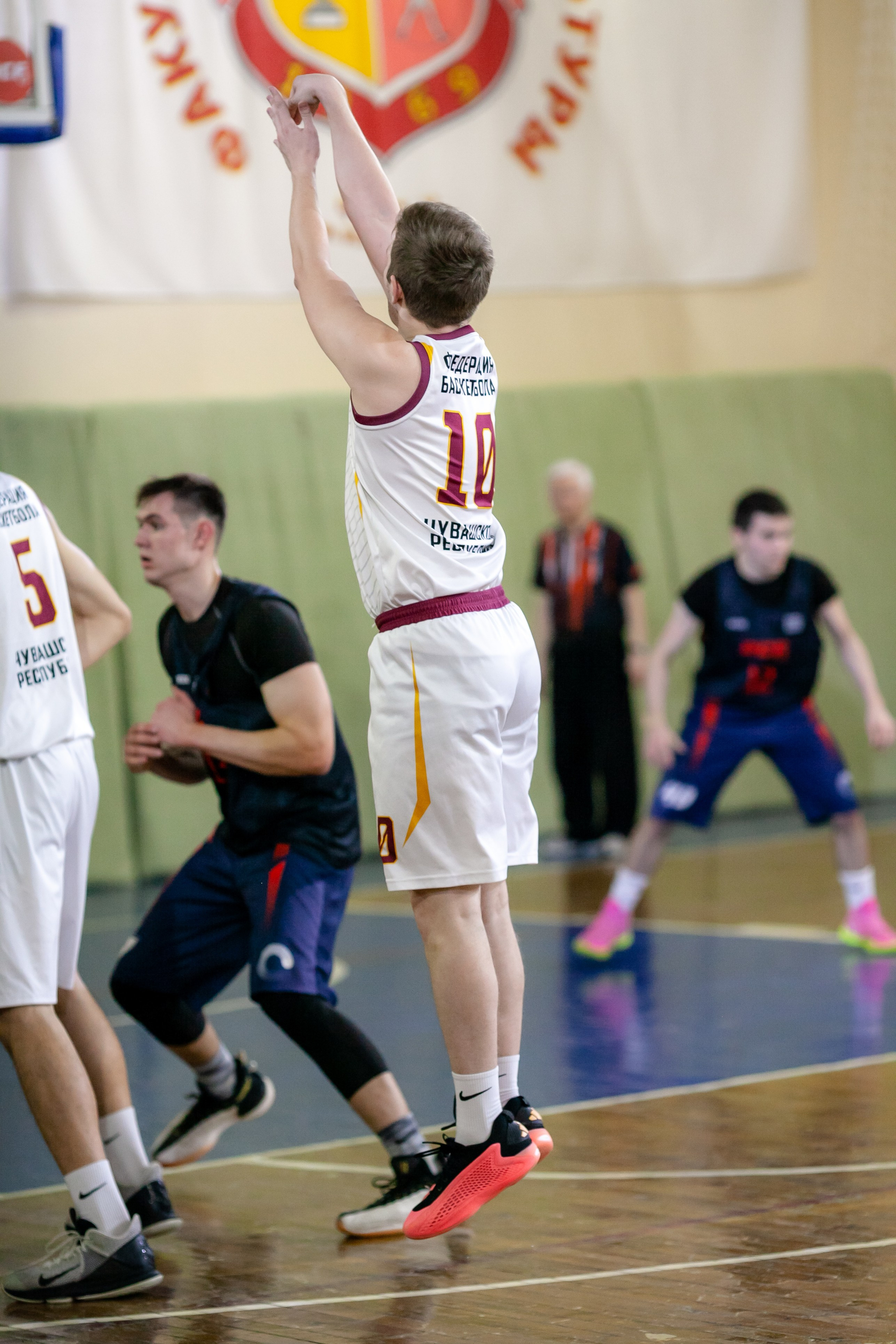 3×3. Фотография