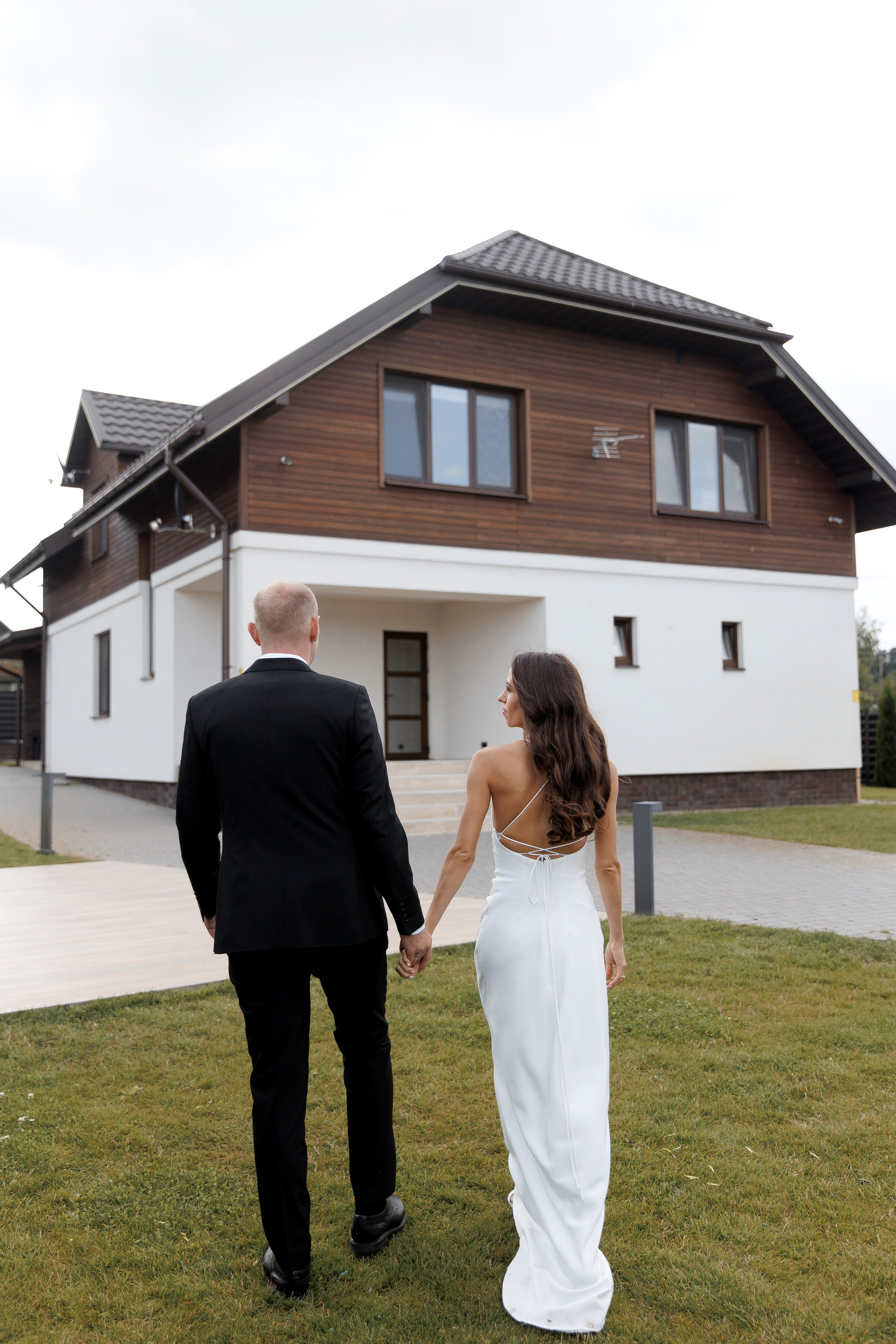 V+T. Свадебный фотограф Каледич Тимофей