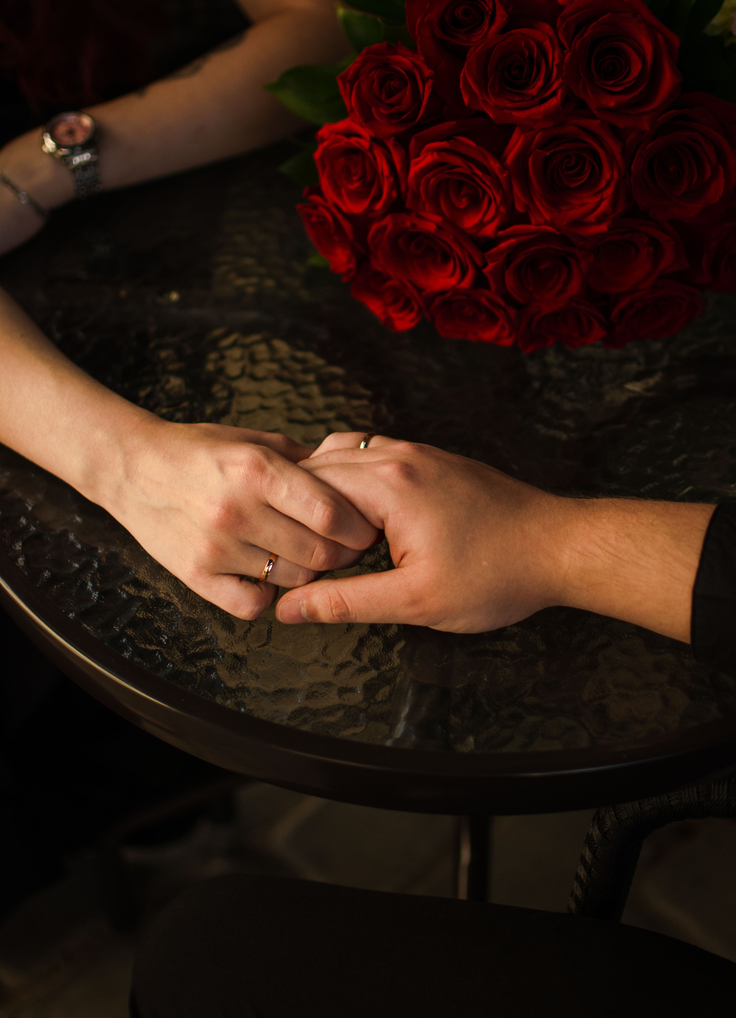 Свадебная Камилла & Олег. Женский и предметный фотограф в Уфе Анастасия Настоечка