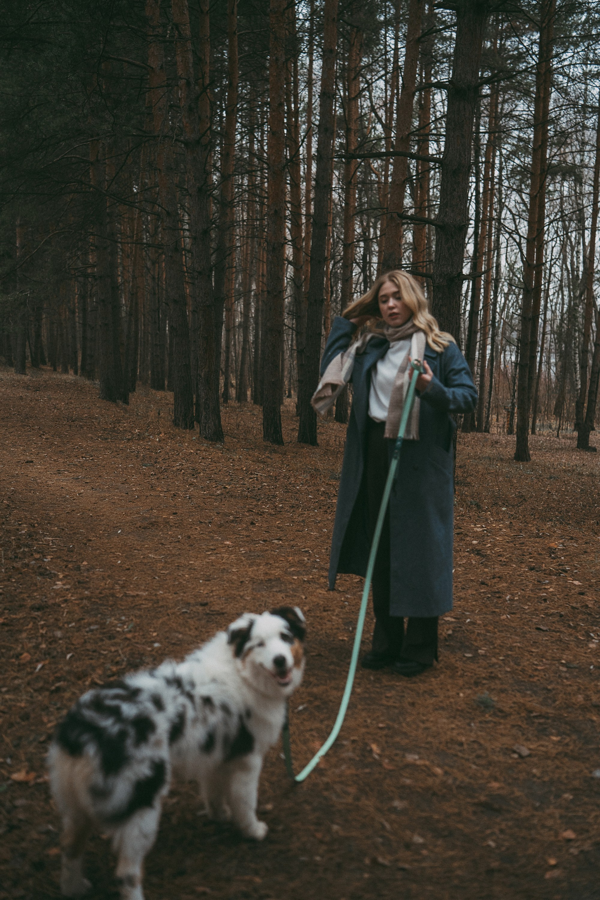 Лиза и Бублик. Фотограф анималист в Москве и Санкт-Петербурге Свиридова Анна