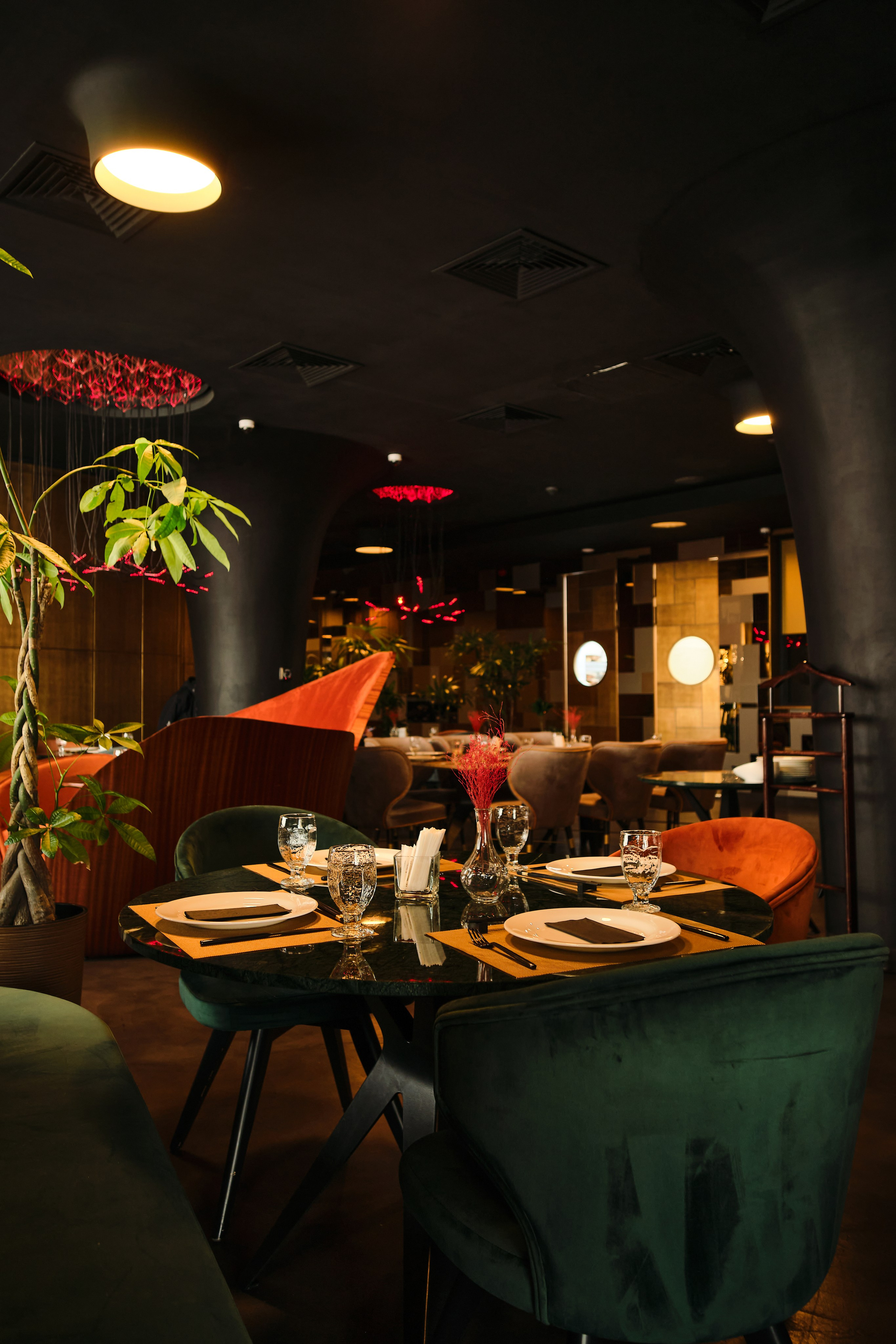 Ресторан Di Wang. Коммерческий фотограф Астана. Fashion съемка Food съемка, Reels