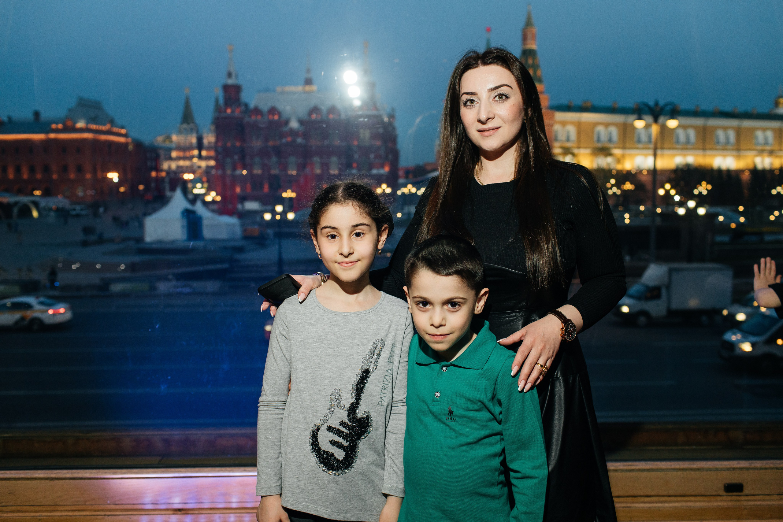 Марусе 9 лет. Свадебный и семейный фотограф