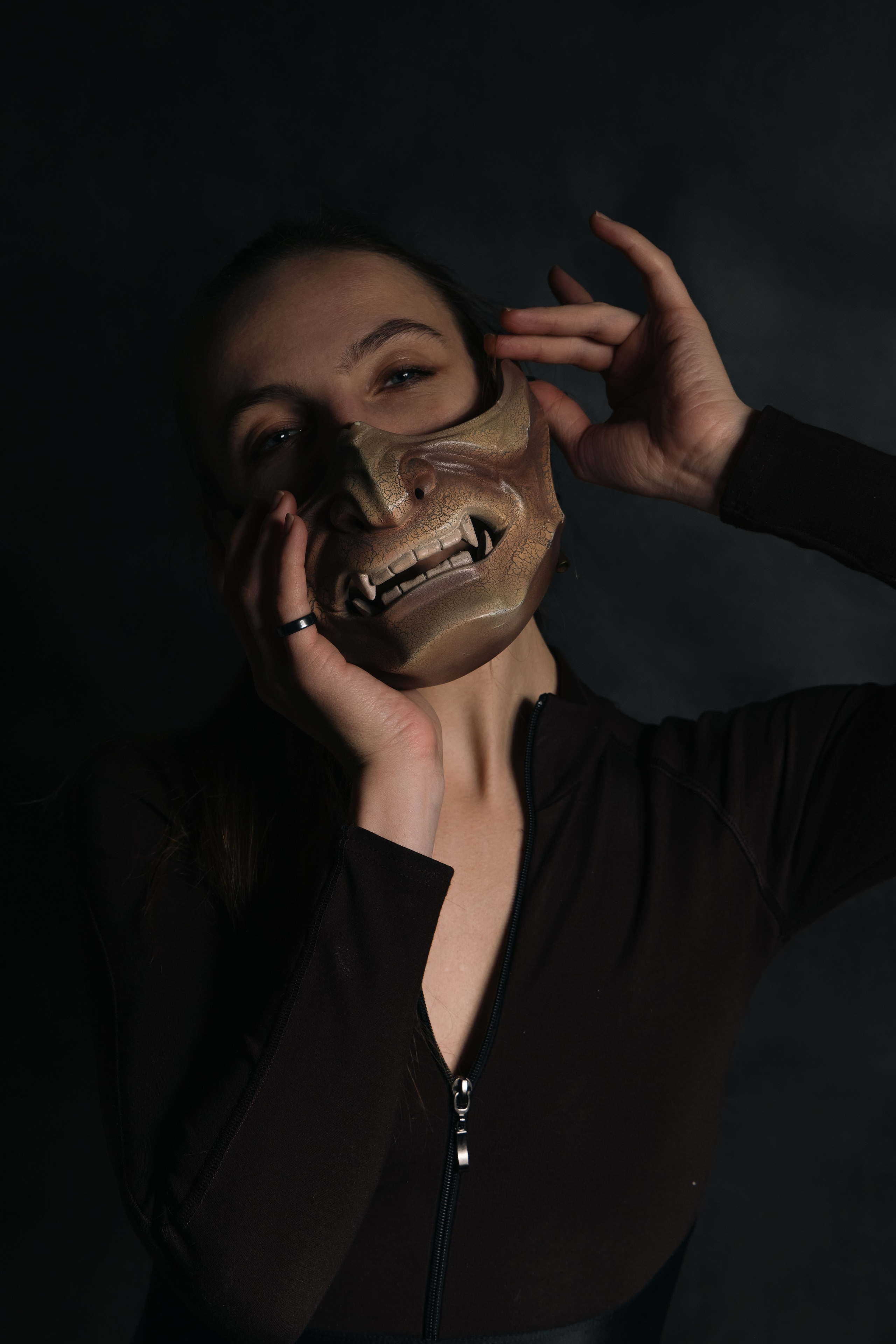 Разное. Photomantis