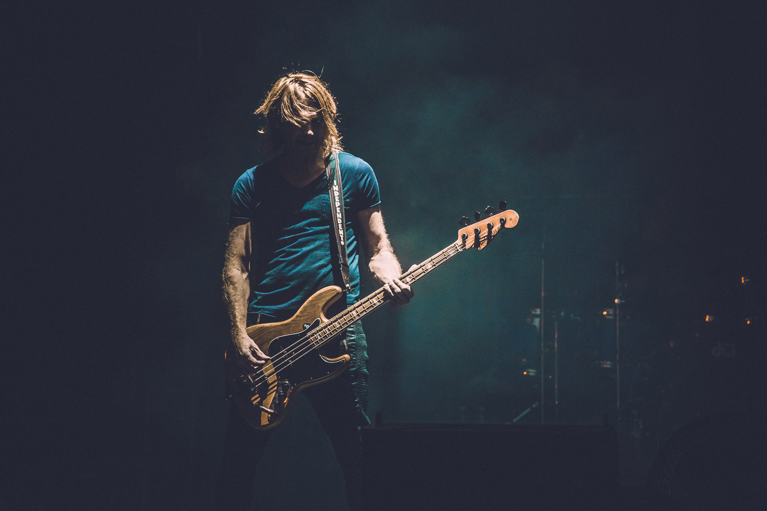 БИ–2. DOP Yulia Popova