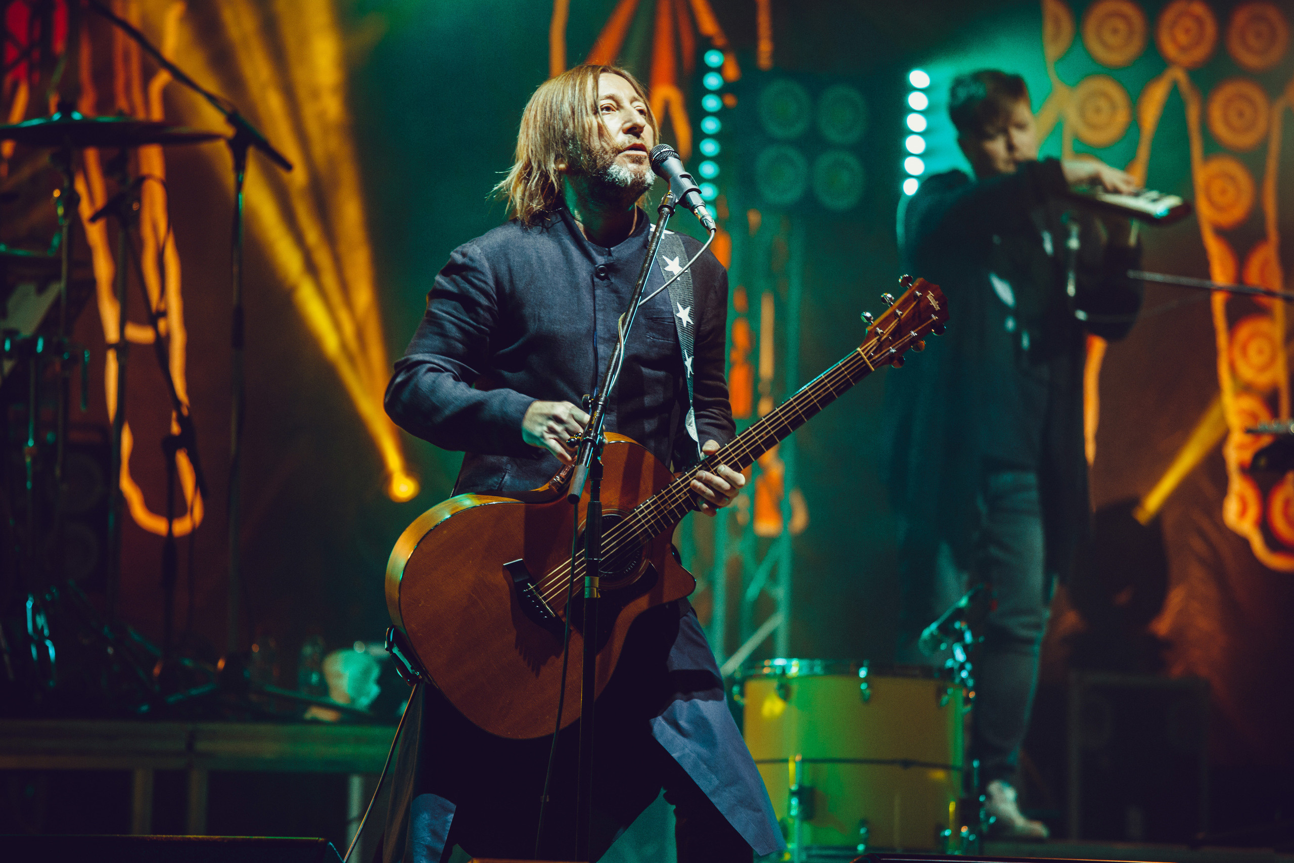 БИ–2. DOP Yulia Popova