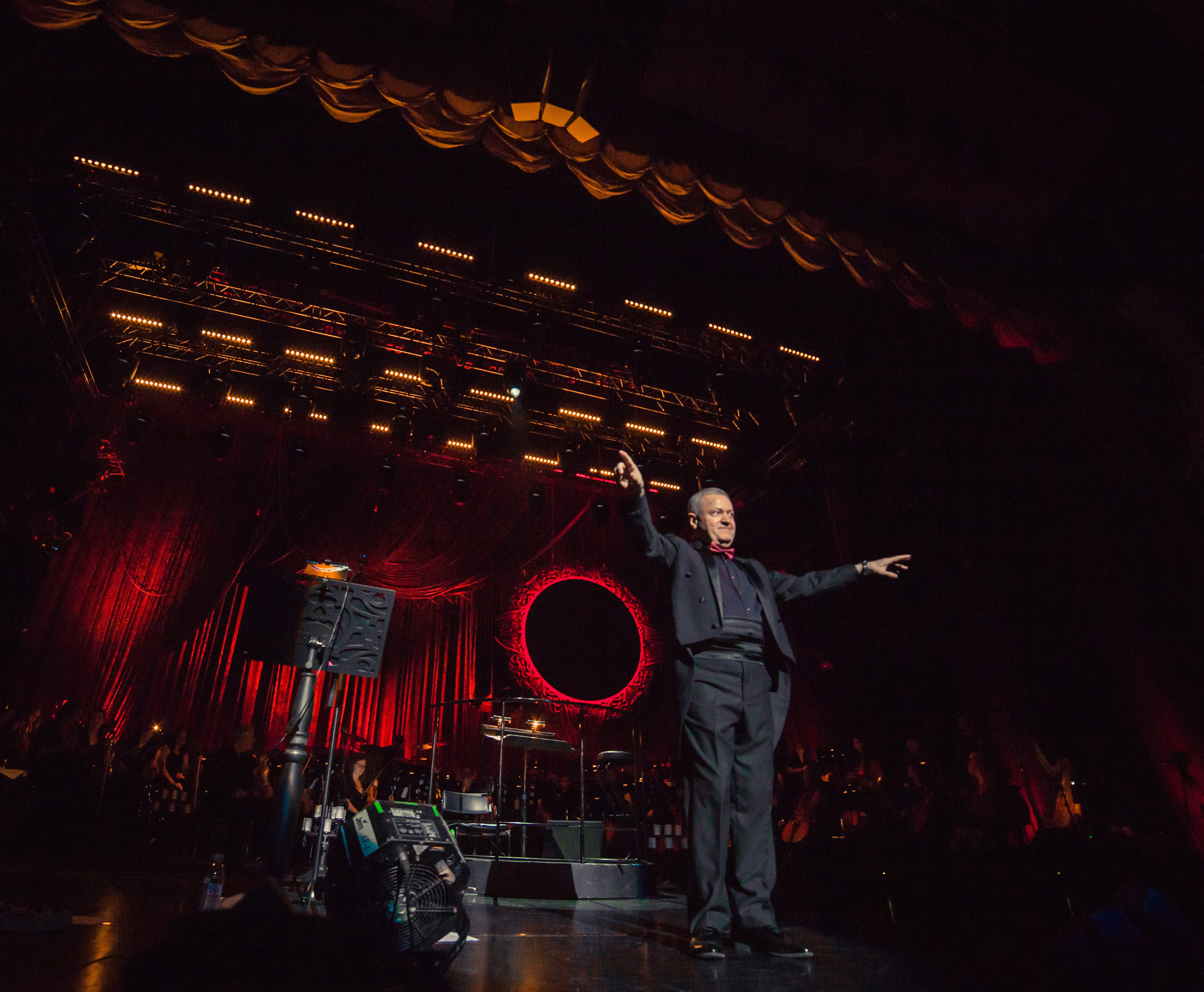 БИ–2. DOP Yulia Popova