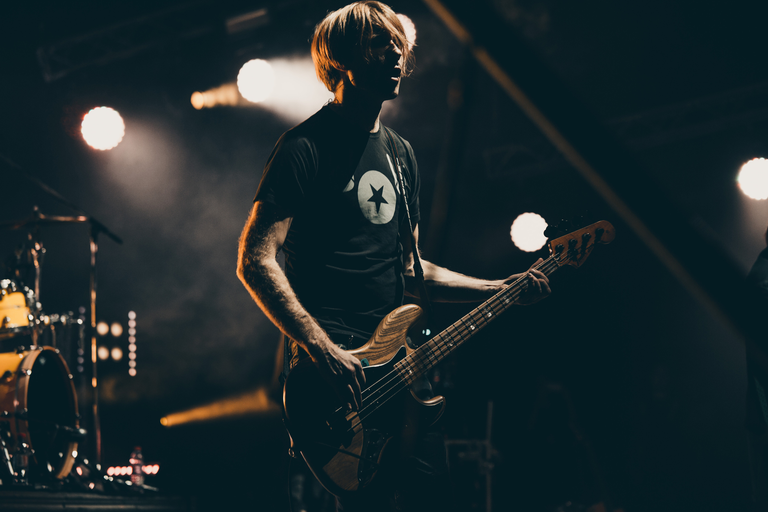 БИ–2. DOP Yulia Popova