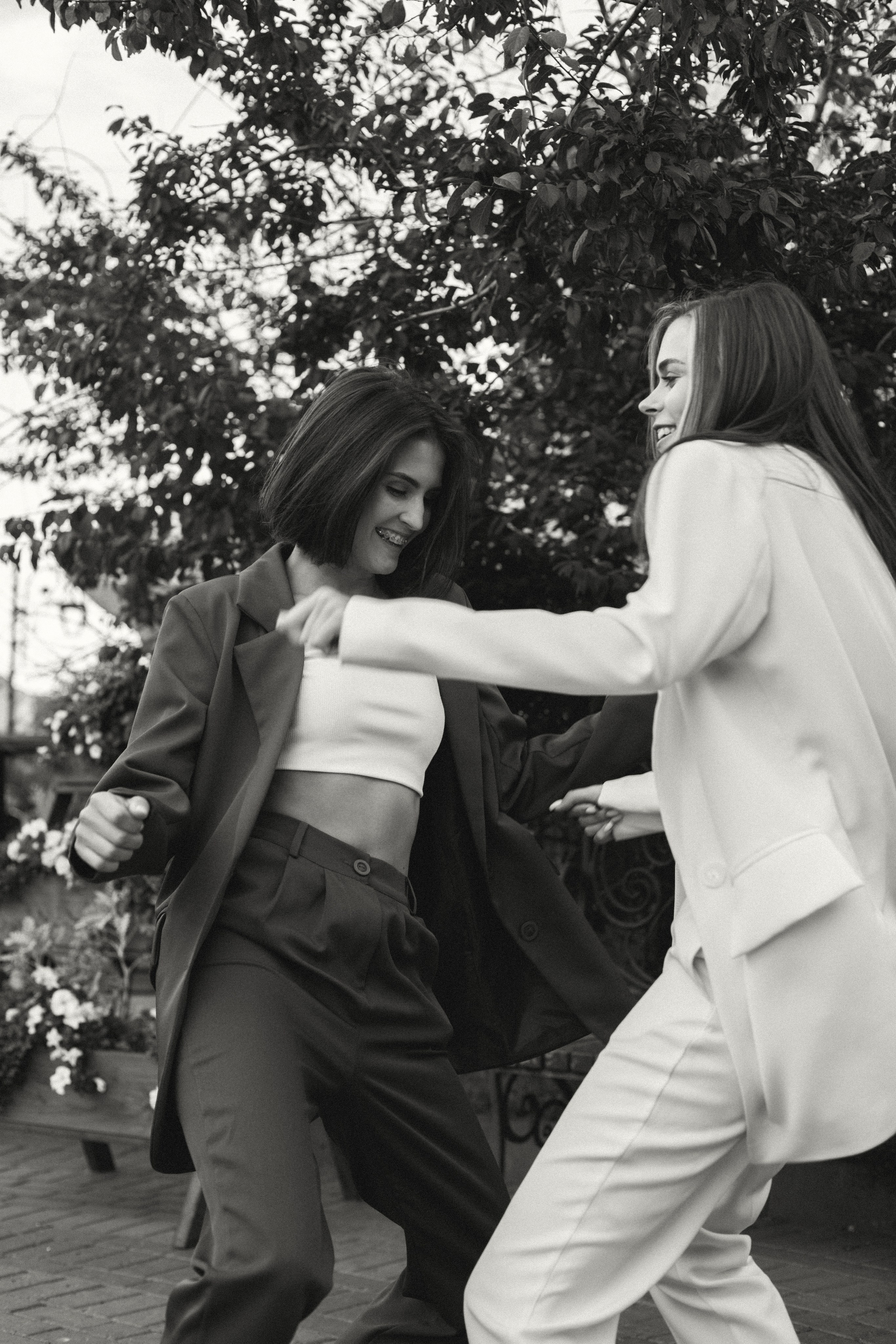 ЛУЧШИЕ ПОДРУЖКИ. Семейный фотограф Нижний Новгород