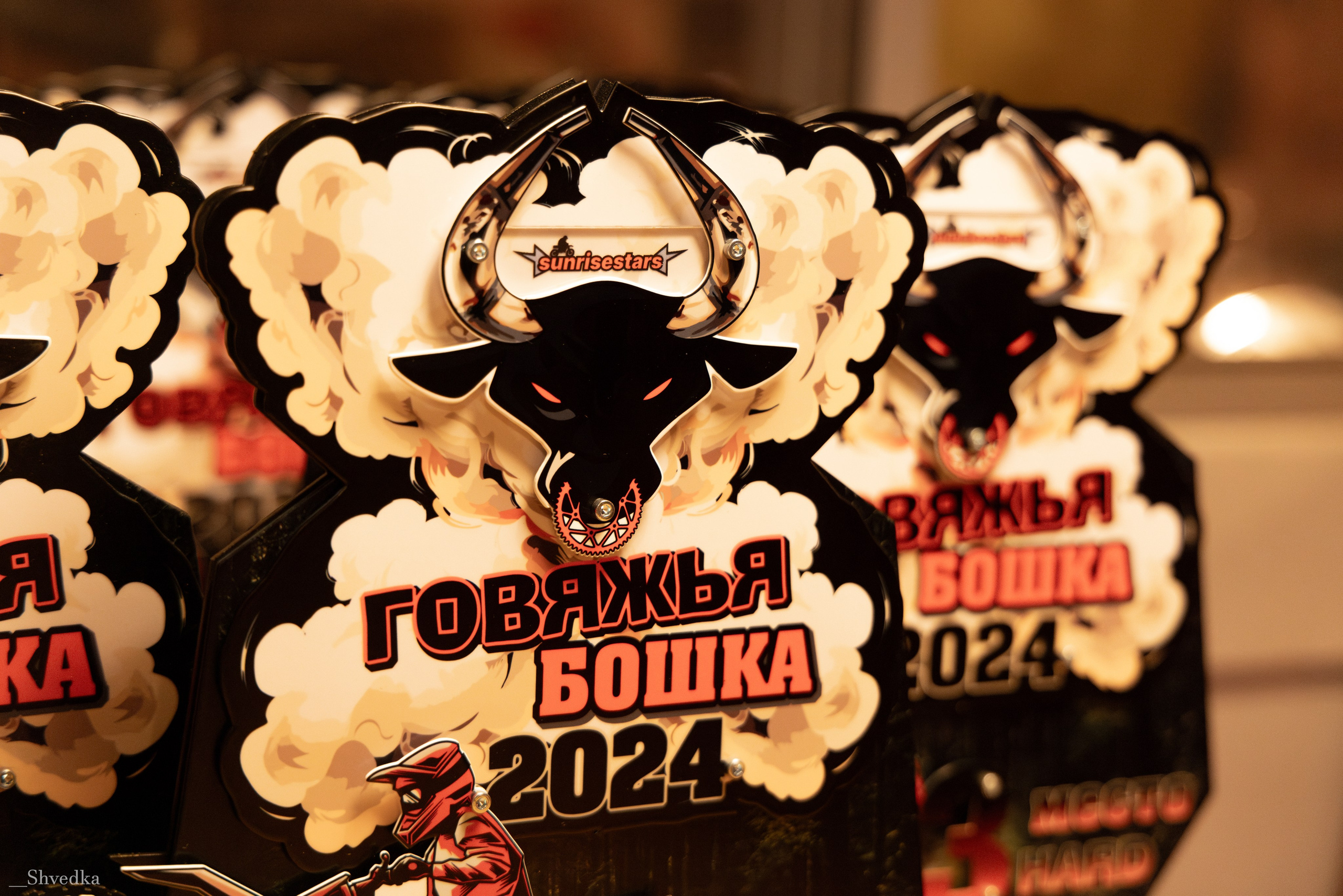 1 день. Ваш экстрим фотограф Кудрева Яна