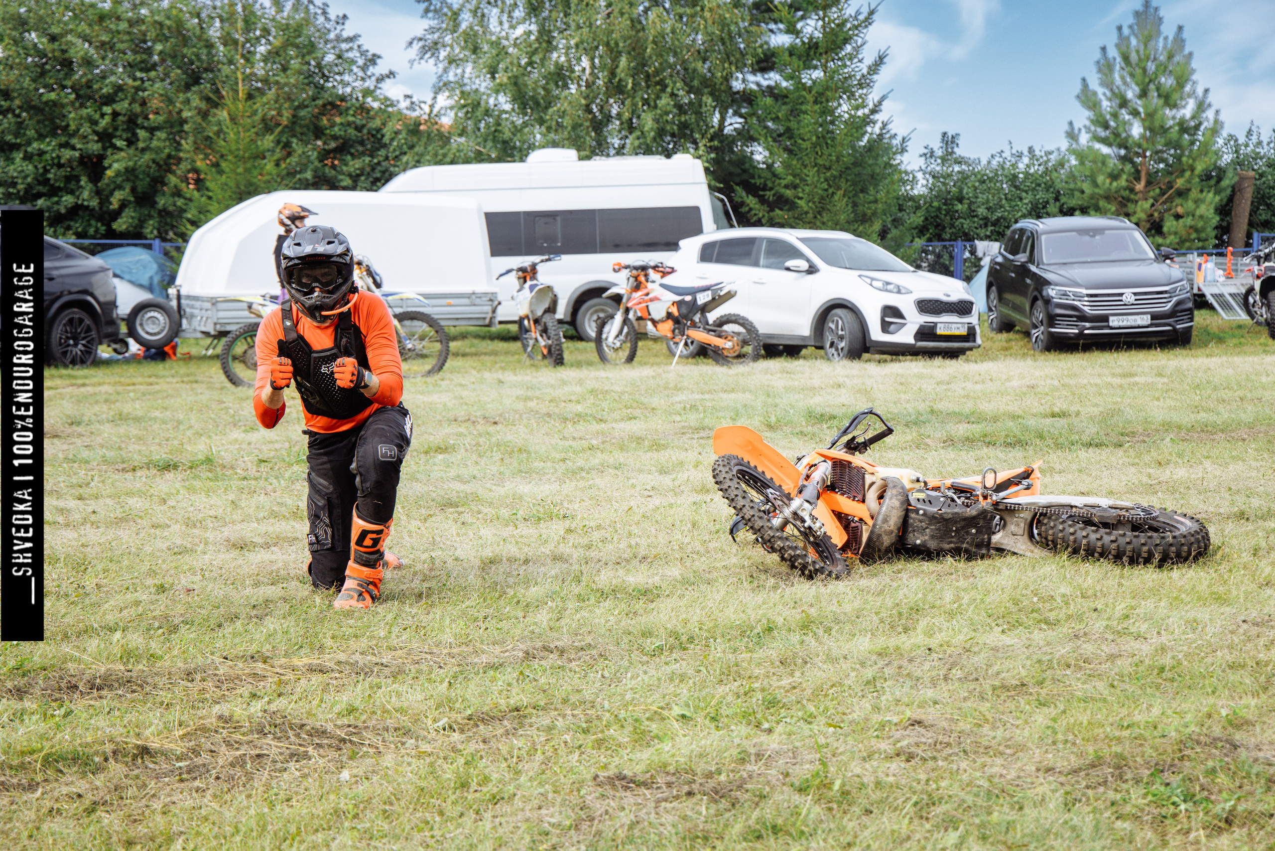 ПРОЛОГ. Ваш экстрим фотограф Кудрева Яна