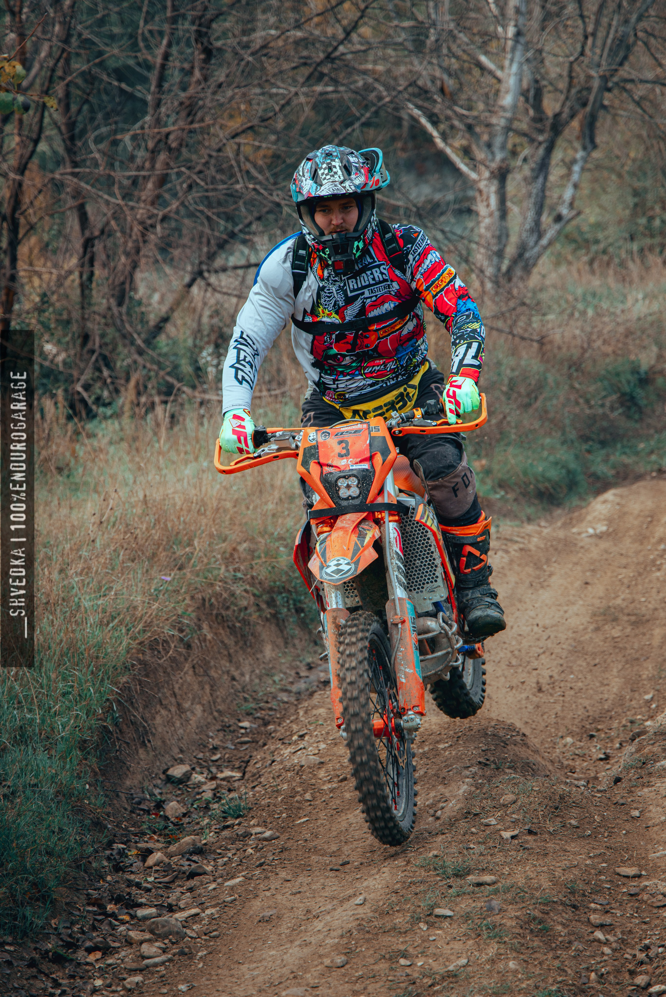 2 ЛЕСНОЙ ДЕНЬ. Ваш экстрим фотограф Кудрева Яна