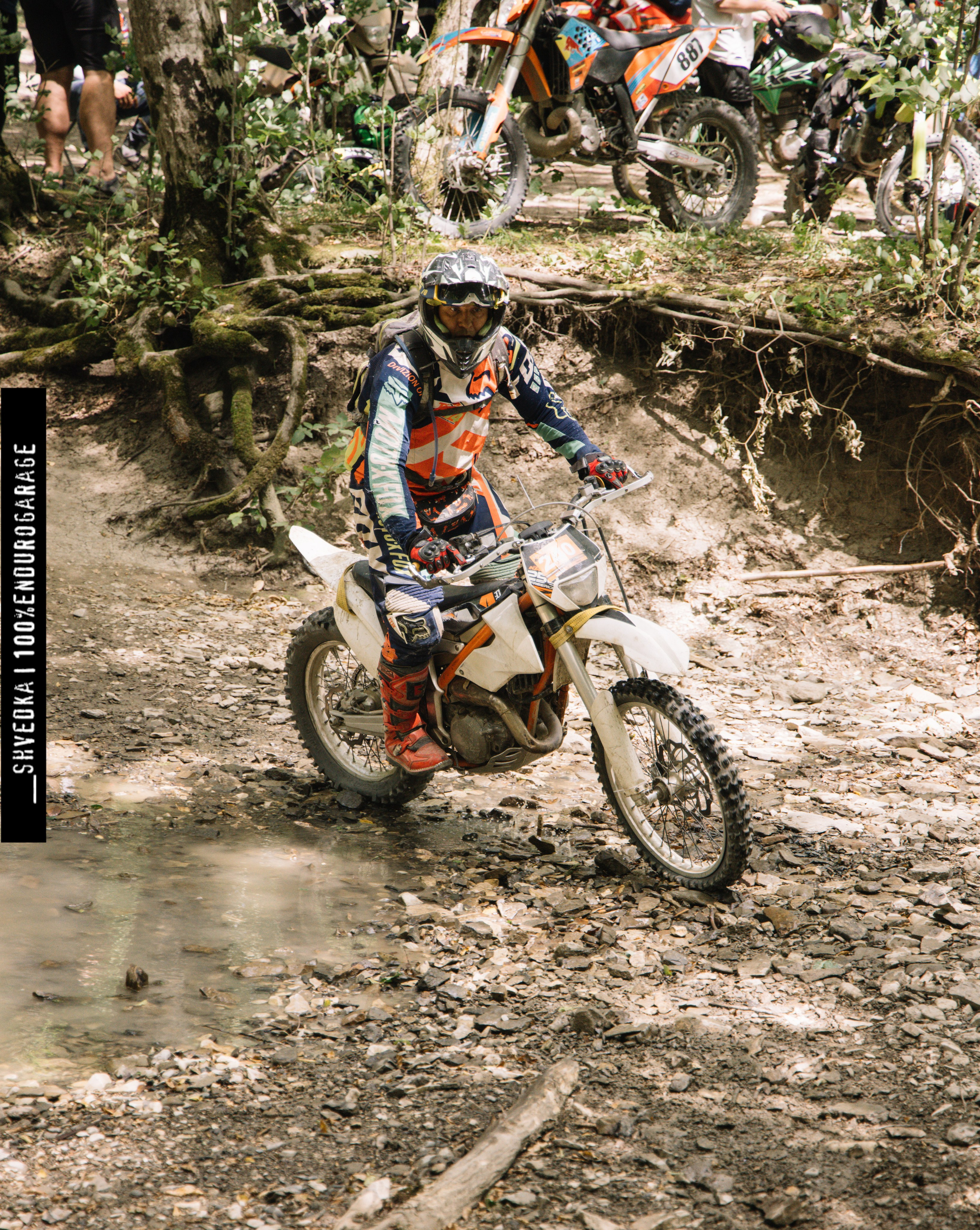 Новоросс Кантри — Кросс (13.07.24). Ваш экстрим фотограф Кудрева Яна