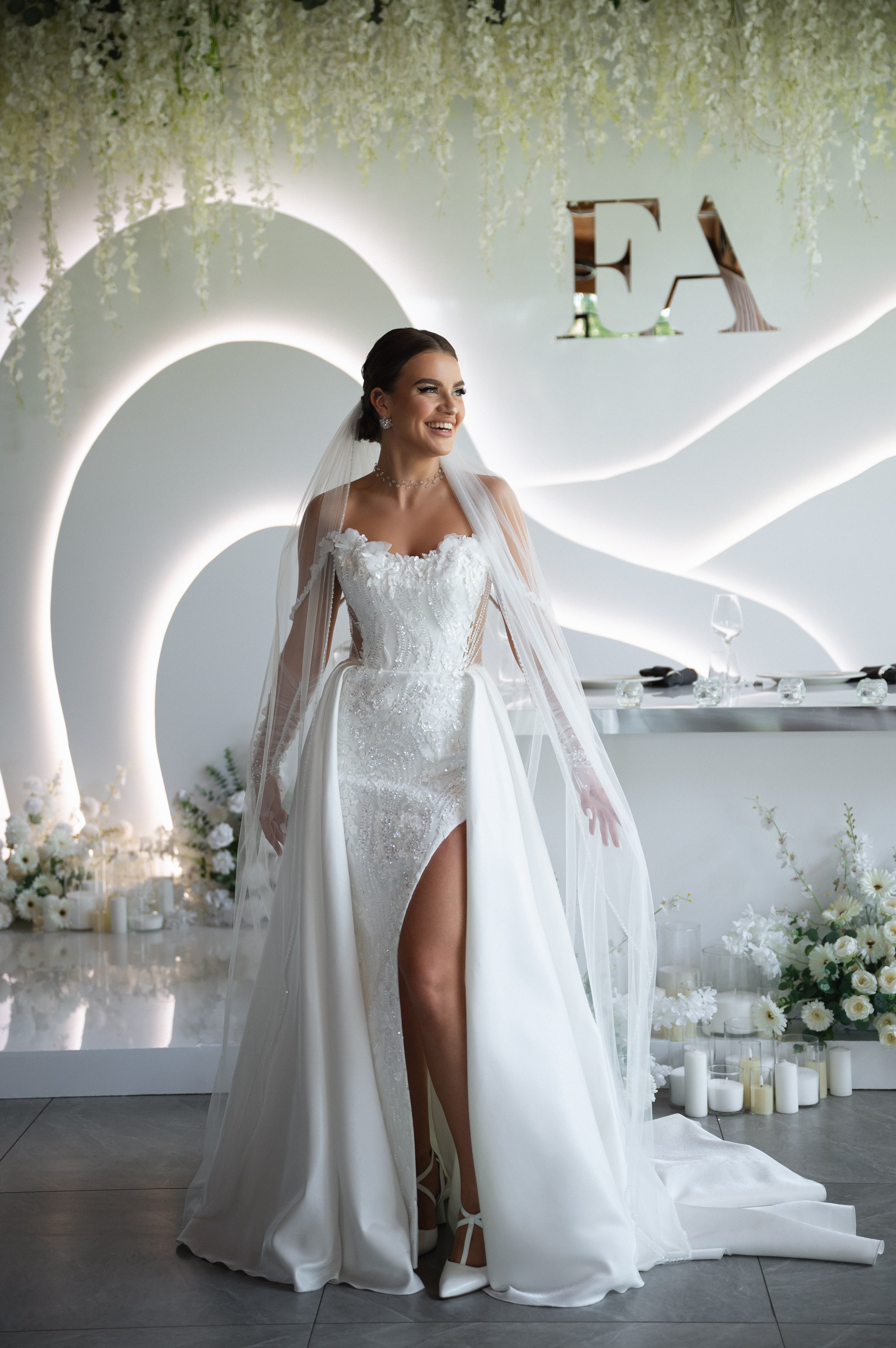 Свадебный фотограф Наталья Доронина