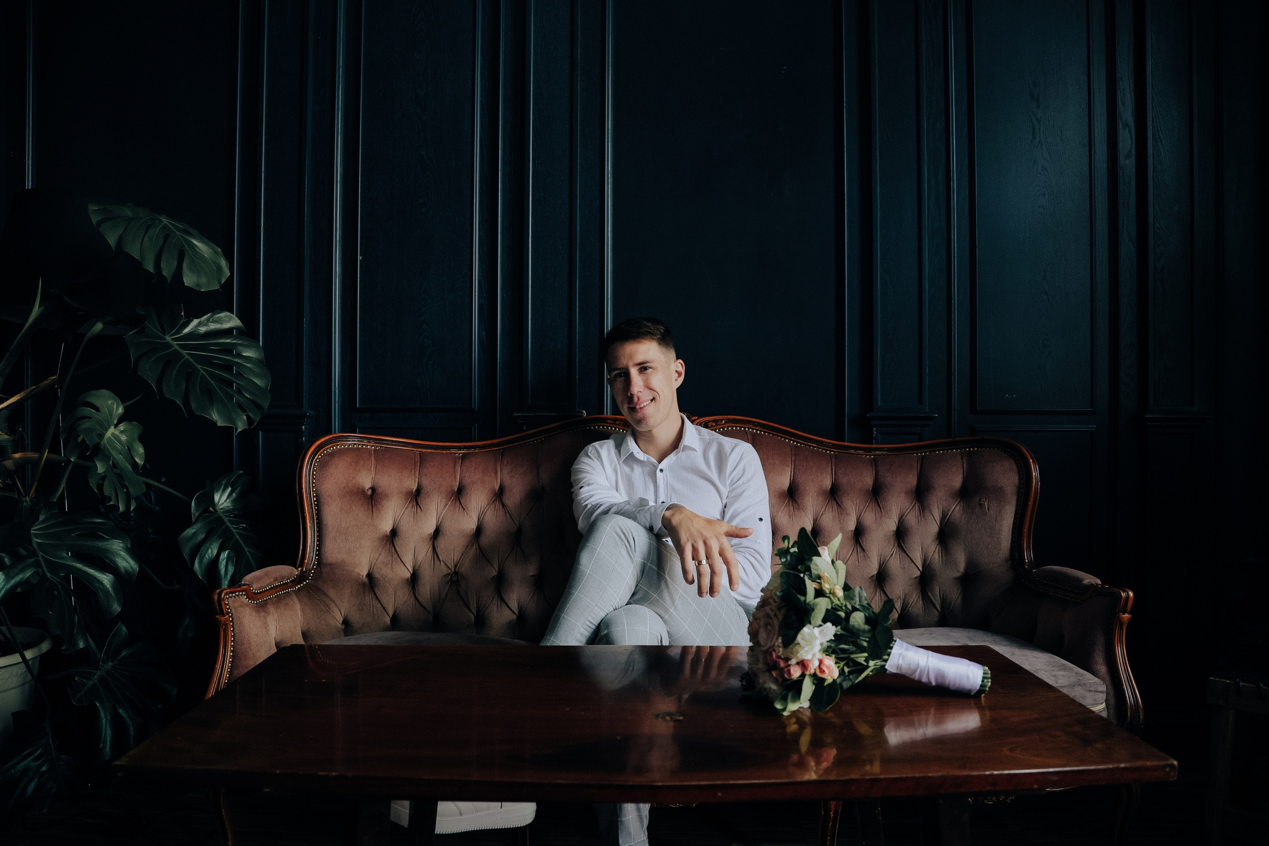 Свадебные съёмки. Виталий Морозов|Фотограф в Краснодаре