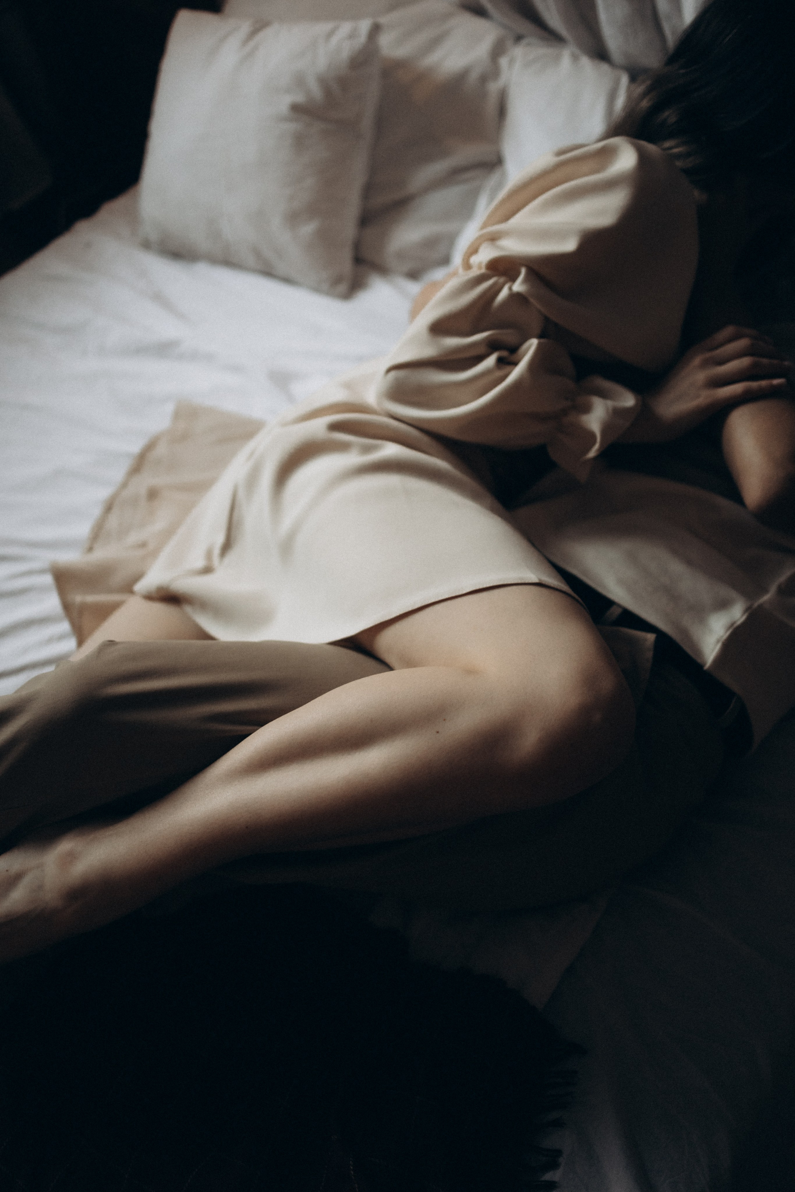 Миша и Лика. Фотограф Артем Бросов в Санкт-Петербурге и Дубае