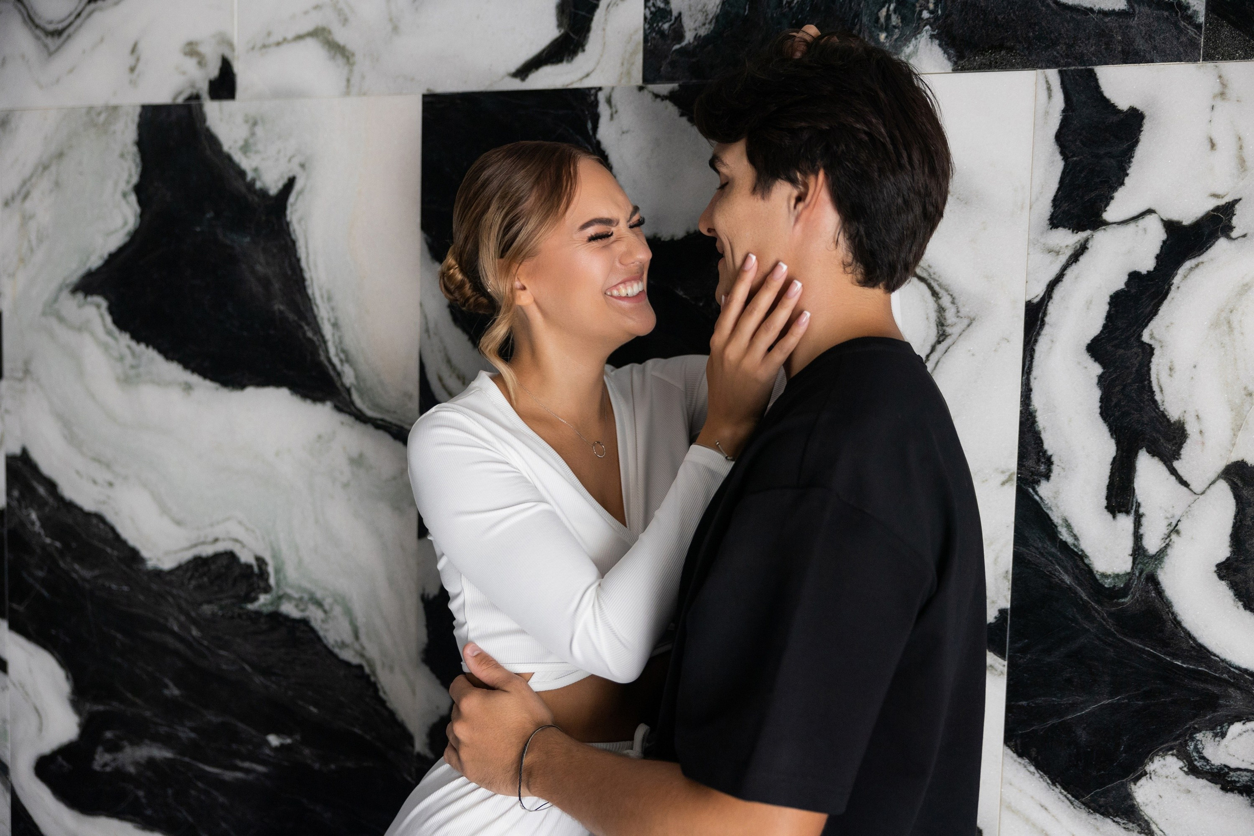 Даня и Настя. Свадебный фотограф в Санкт-Петербурге Рябикин Александр , занимаюсь св