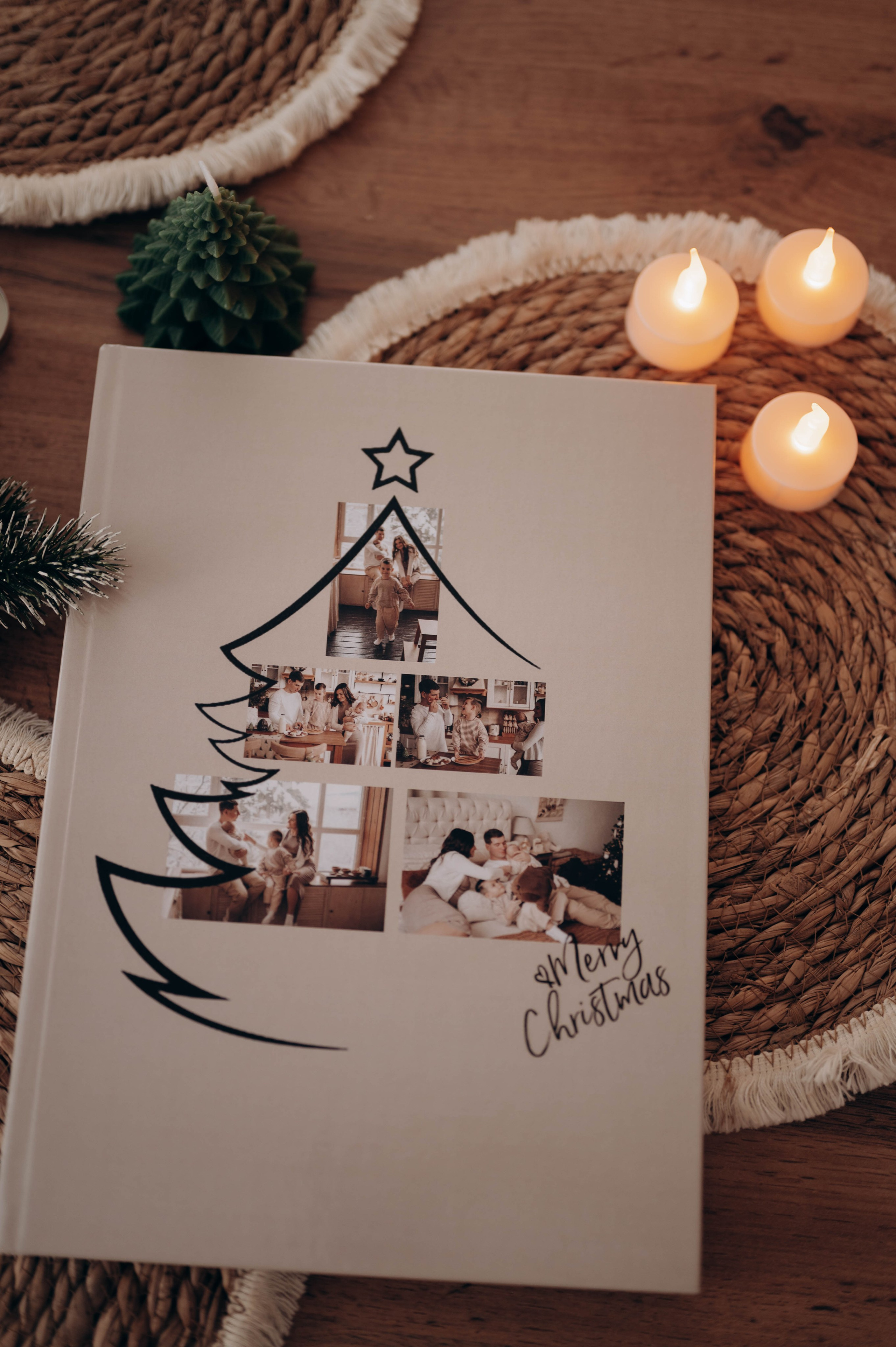 Фотокниги. Главная