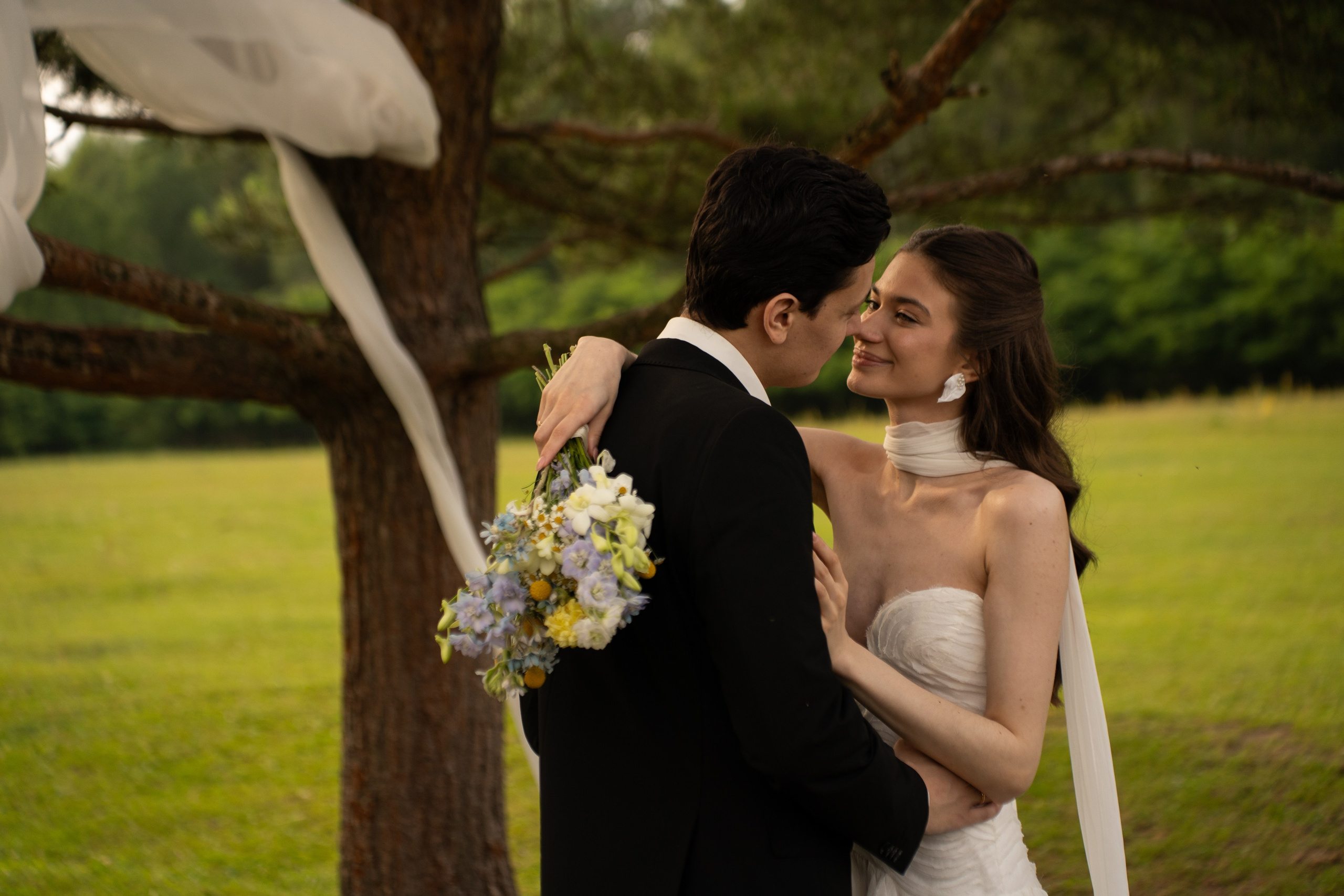 Таисия & Артур. Свадебный фотограф