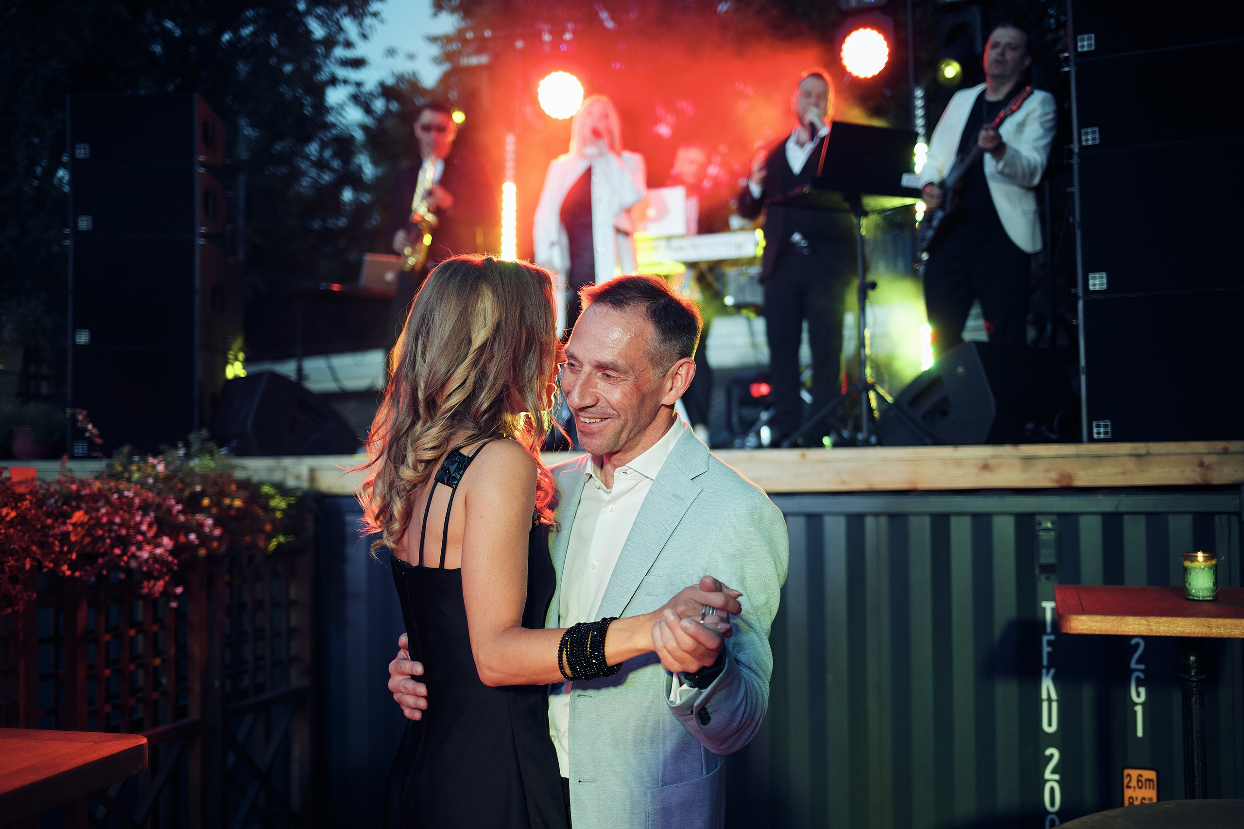 Юбилей Сергея. Репортажный фотограф в Москве Константин Дерягин