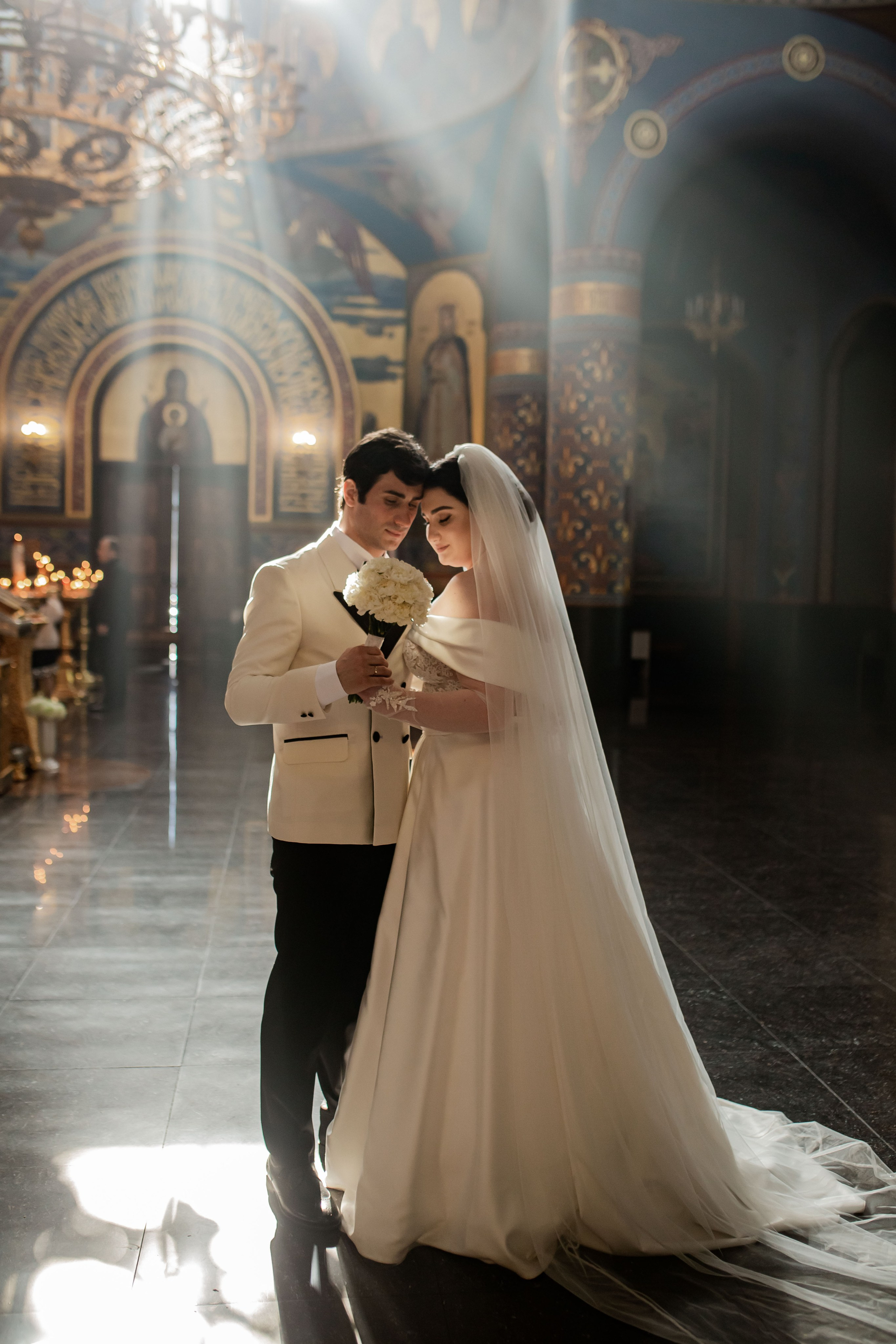 IRAKLI & MONIKA. Свадебный и семейный фотограф в Сочи Анастасия Мальцева