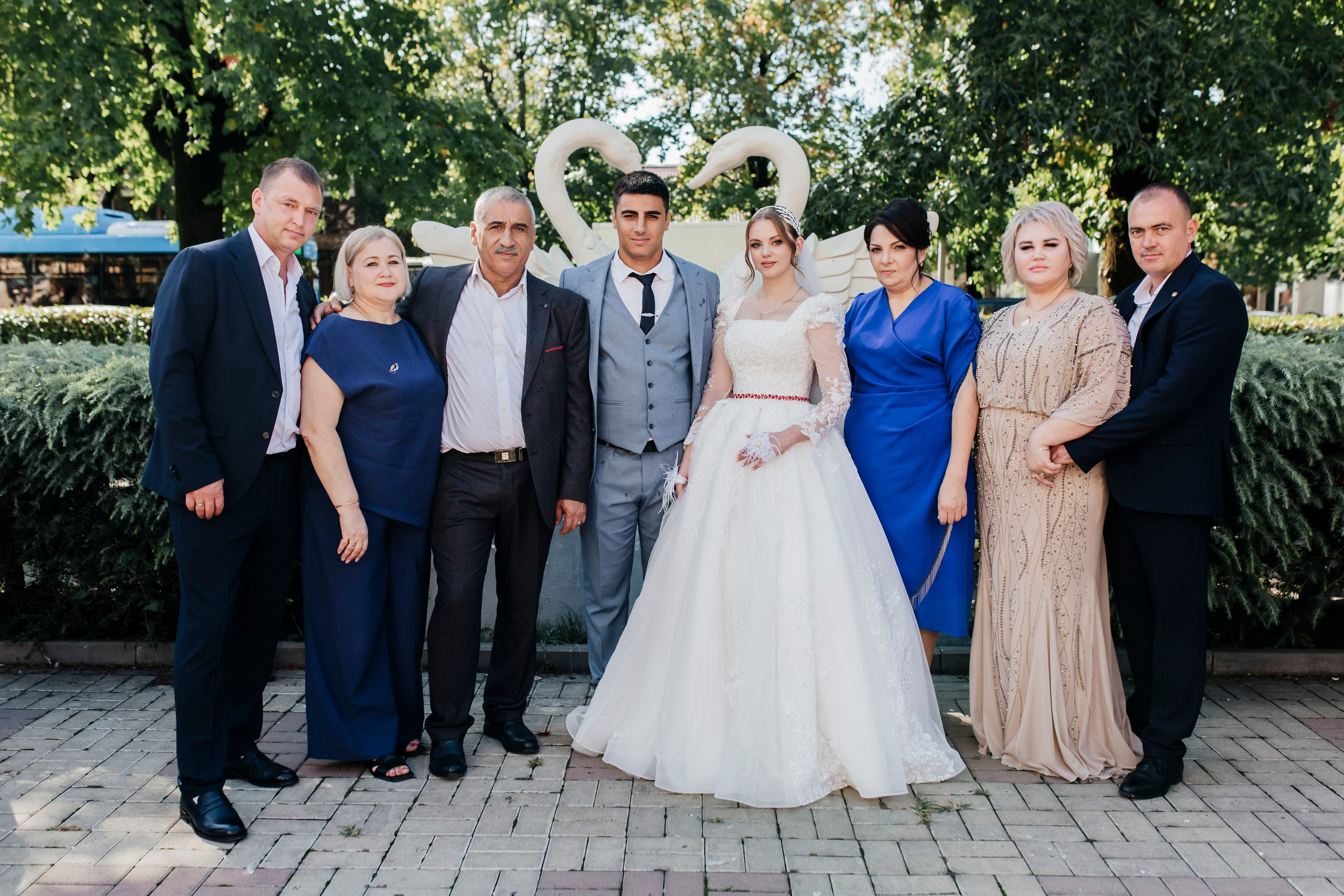 TIMUR & YULIA. Свадебный и семейный фотограф в Сочи Анастасия Мальцева