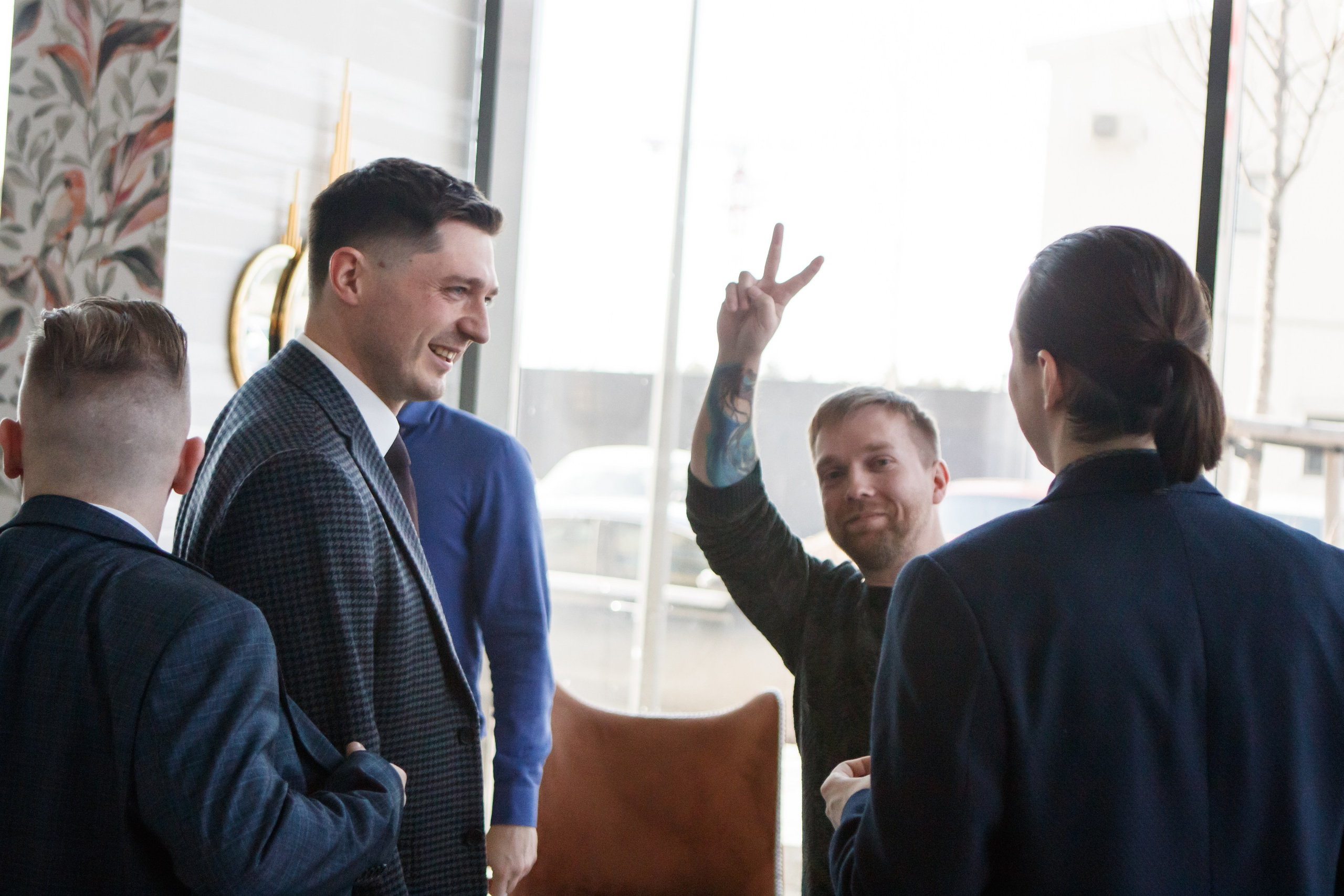 Ян&Ольга. Семейный и Свадебный фотограф в Сургуте Магазов Ильгиз