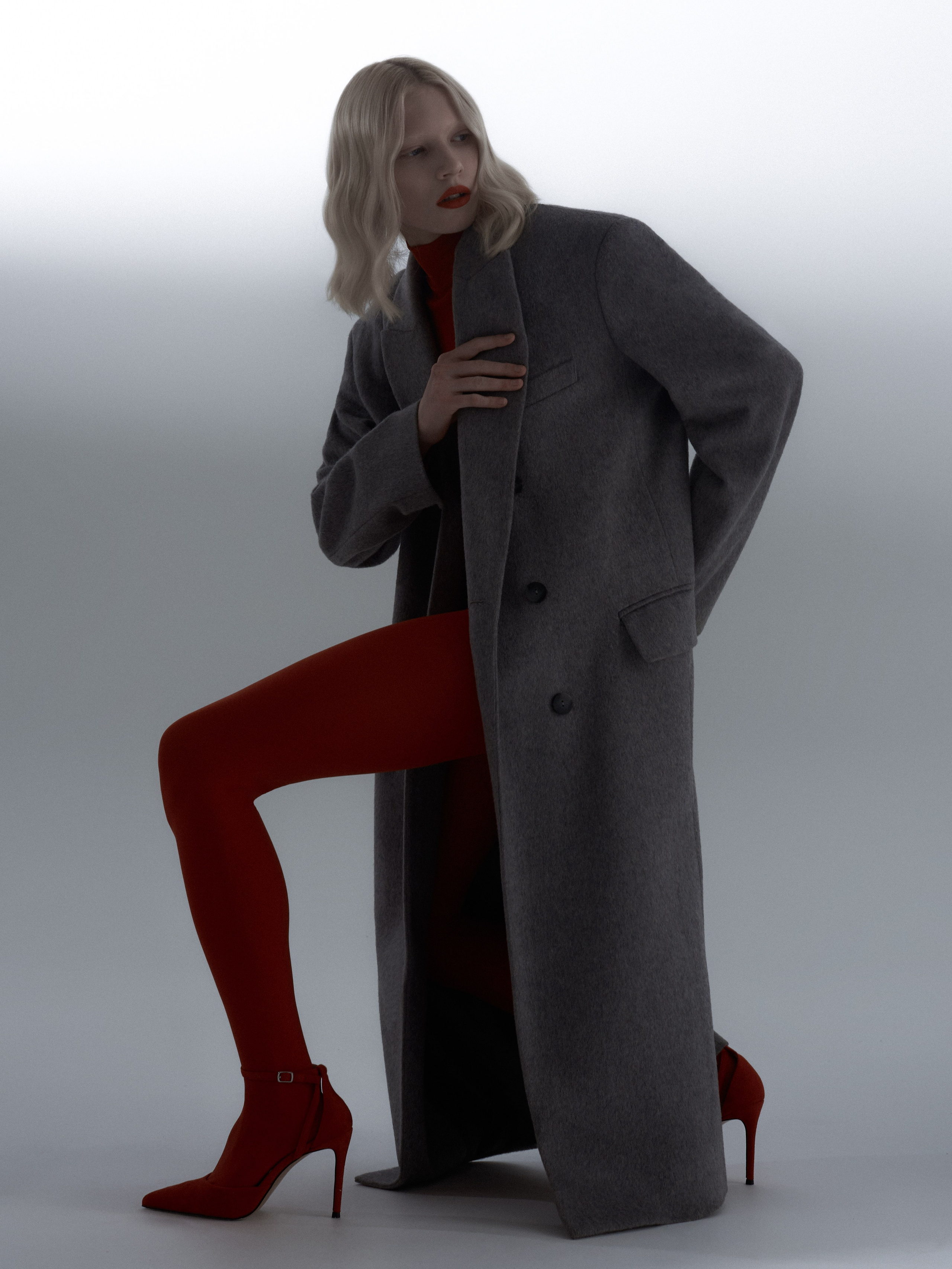 Фотосъемки. Стилист в Москве Дарья Цуркан