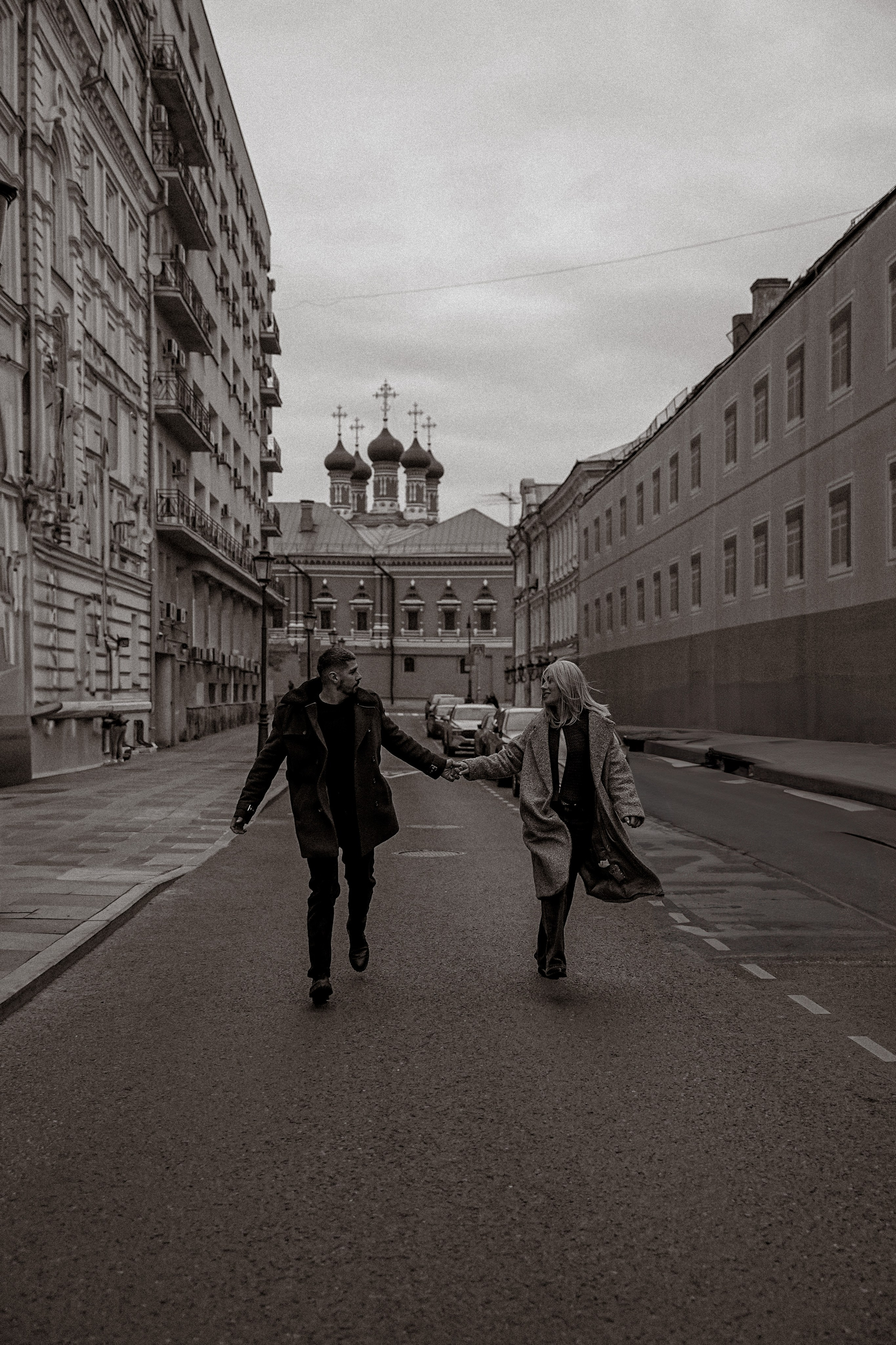 Love story. Елена Новикова фотограф и видеограф в Москве