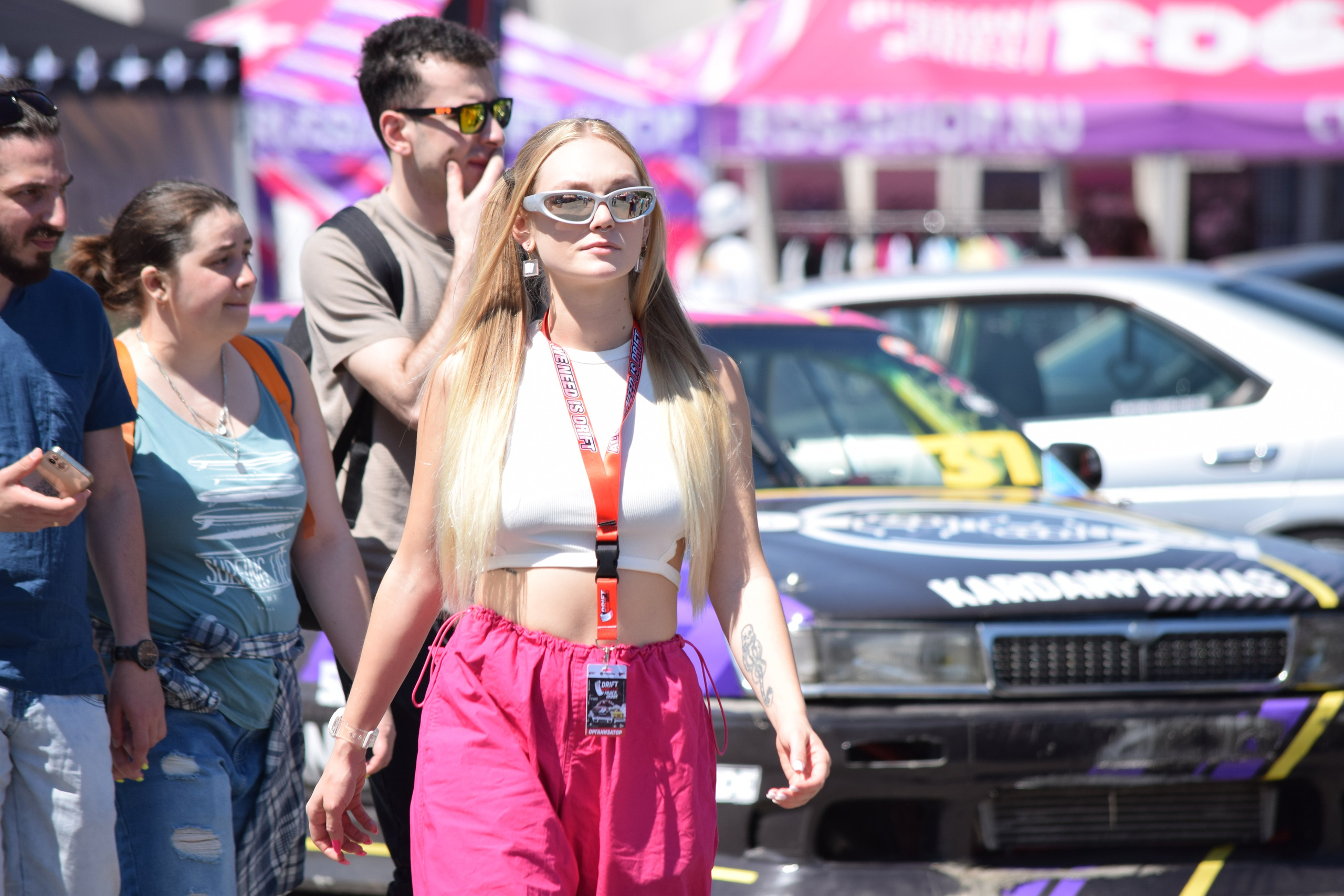 Фестивали и выставки. MrADA fotografer