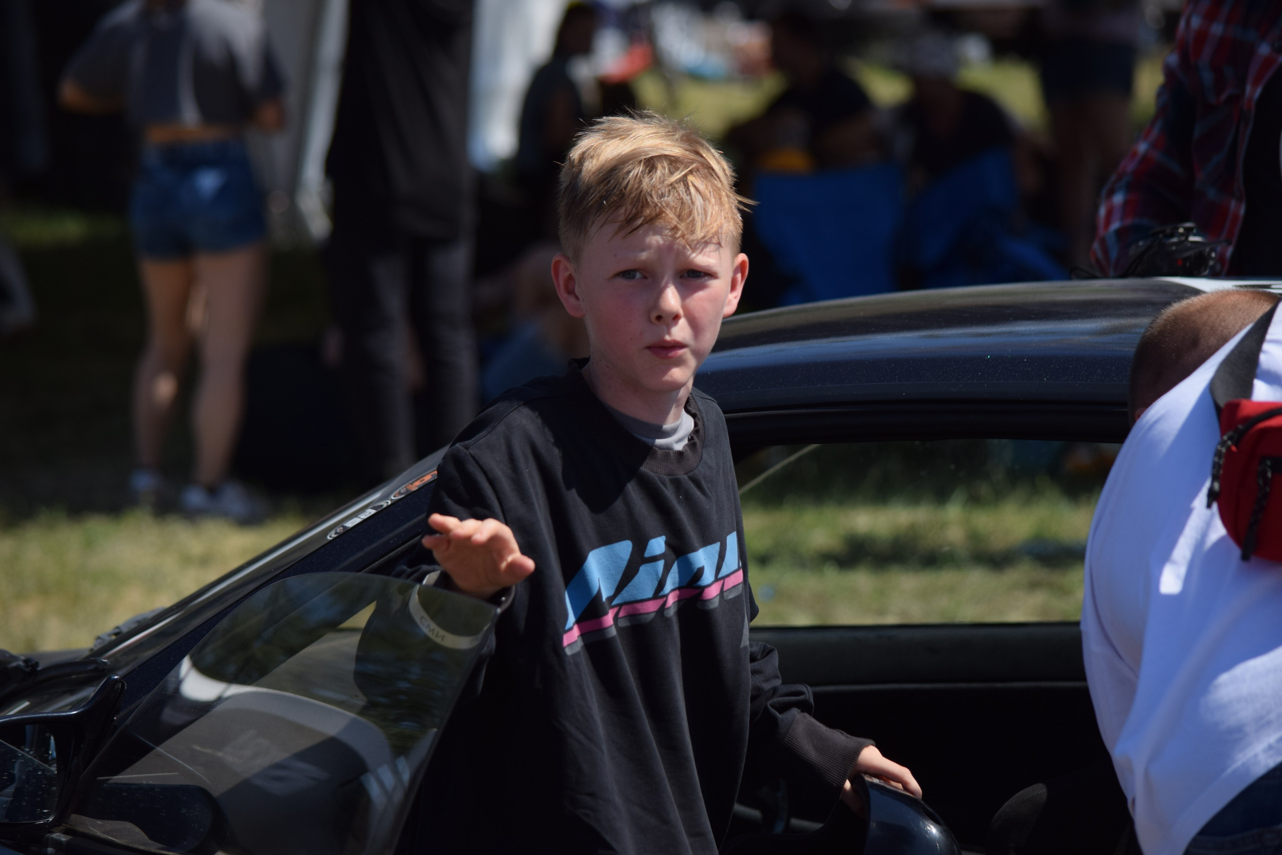 Фестивали и выставки. MrADA fotografer