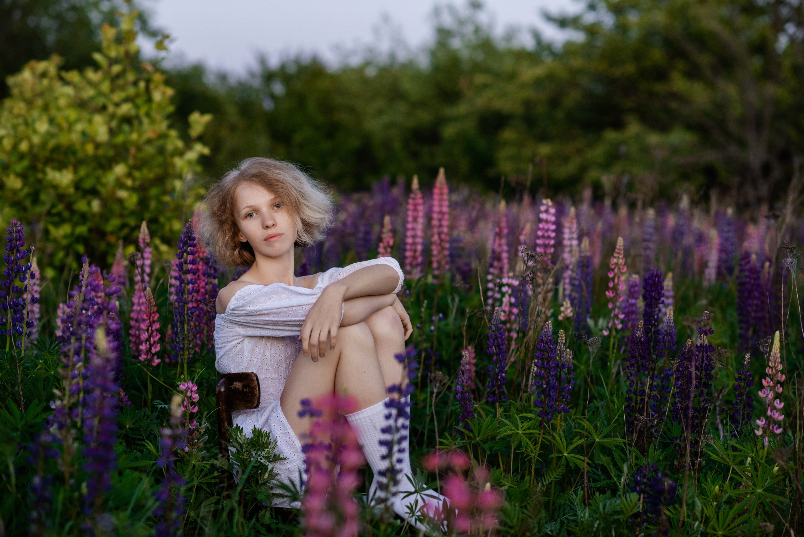 Вероника. Семейный и свадебный фотограф в Ельце Юлия Дякина