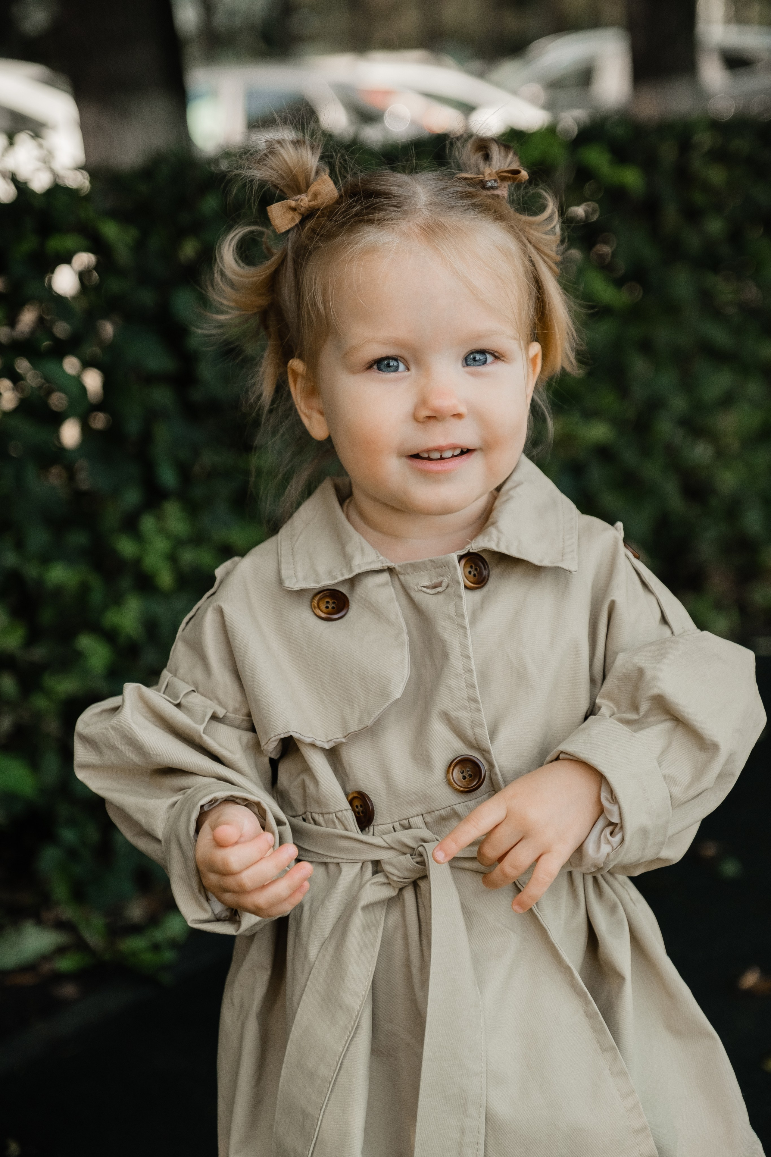 Прогулка. Фотограф в Кемерово Анастасия Филаткина