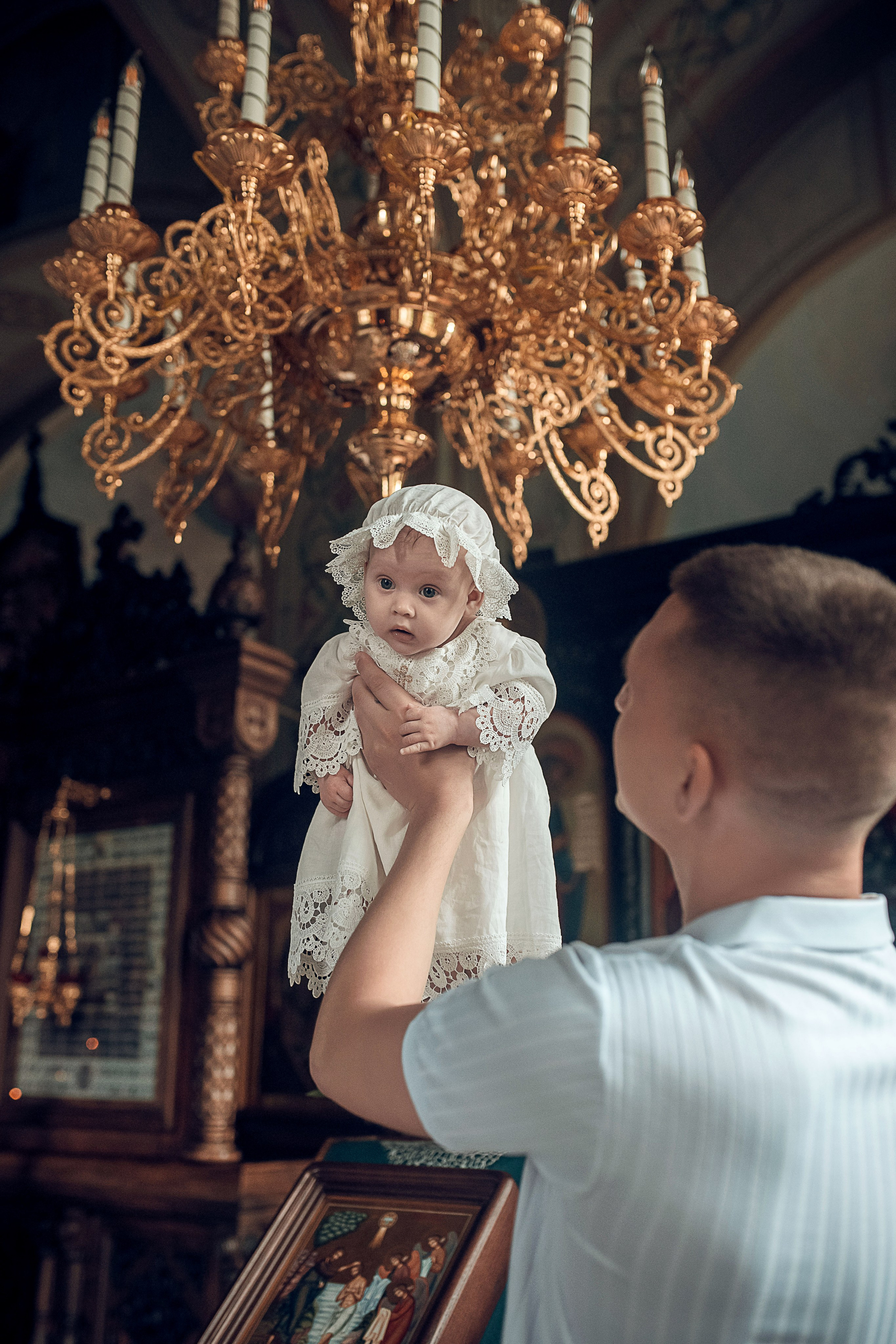 Крещение Рахманово. Свадебный, семейный и детский фотограф в Москве и области